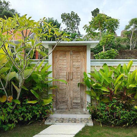 Alam Cottage Uluwatu 외부 사진