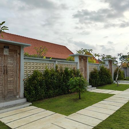 Alam Cottage Uluwatu 외부 사진