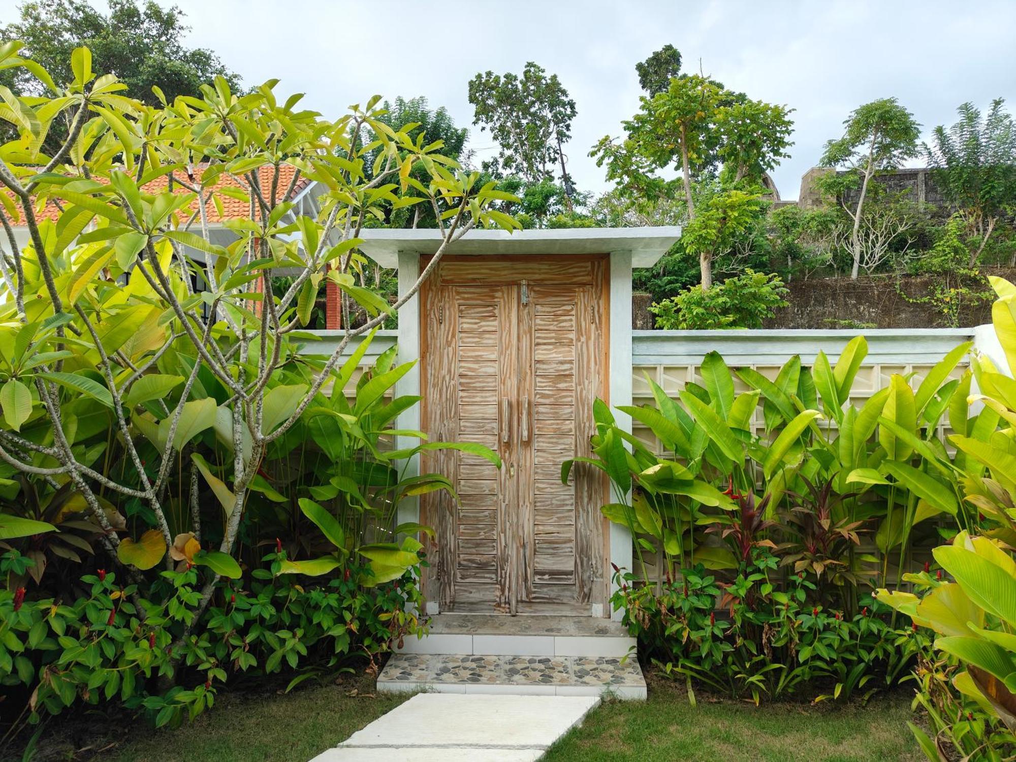 Alam Cottage Uluwatu 외부 사진