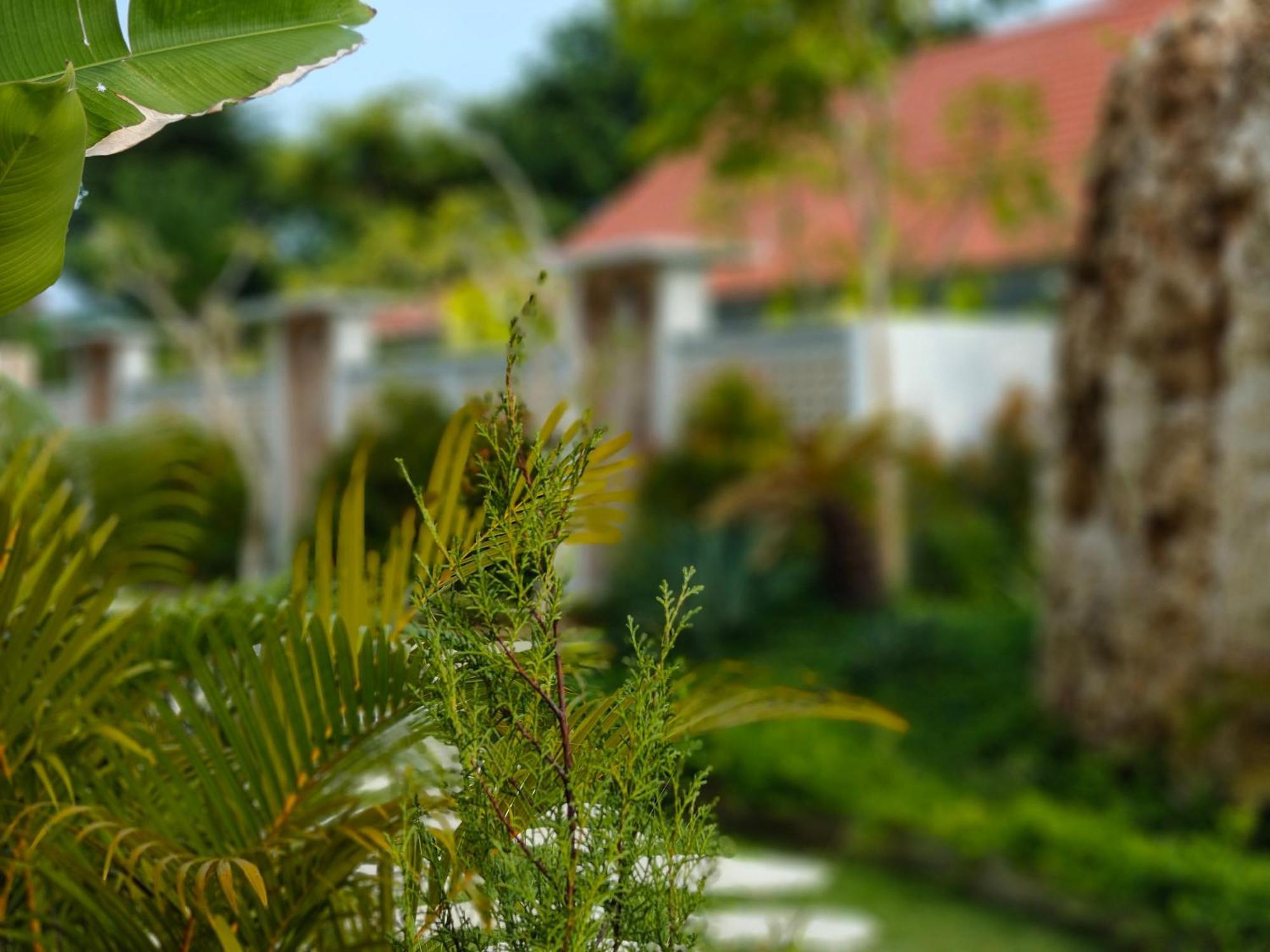 Alam Cottage Uluwatu 외부 사진