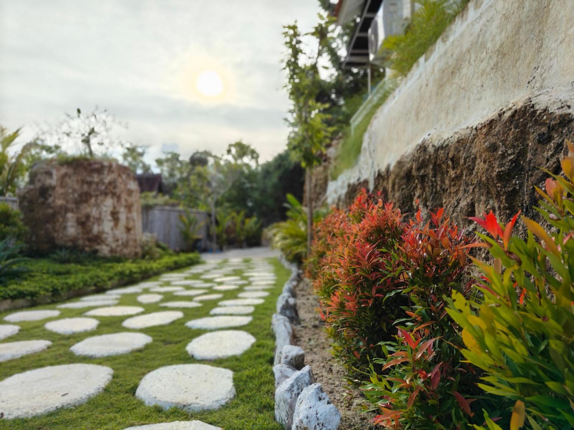 Alam Cottage Uluwatu 외부 사진