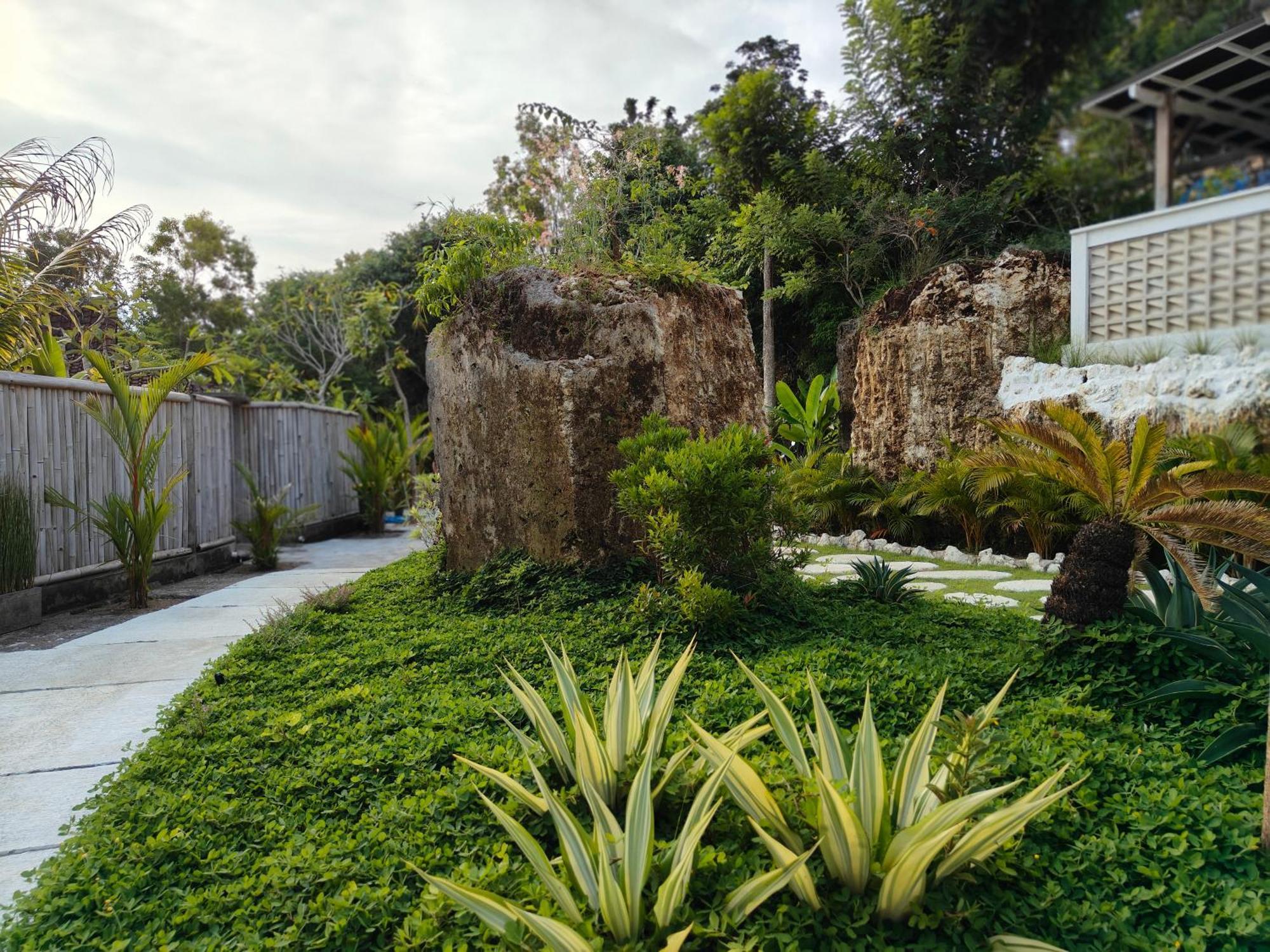 Alam Cottage Uluwatu 외부 사진