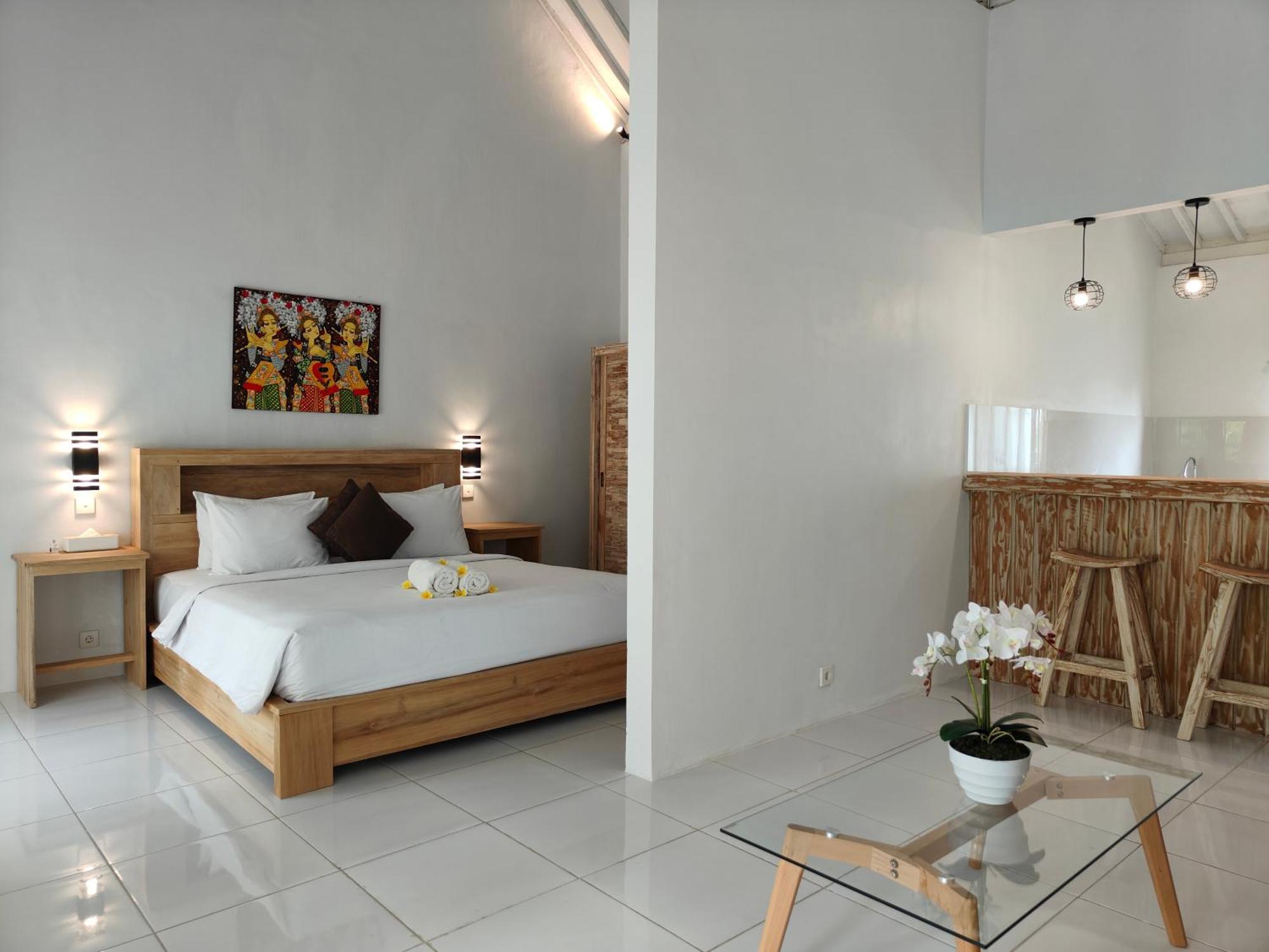 Alam Cottage Uluwatu 외부 사진