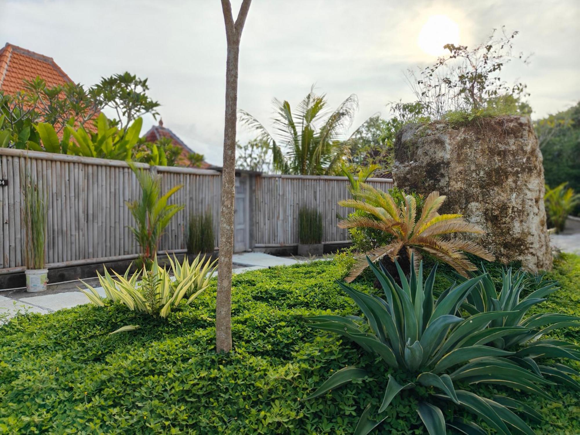 Alam Cottage Uluwatu 외부 사진