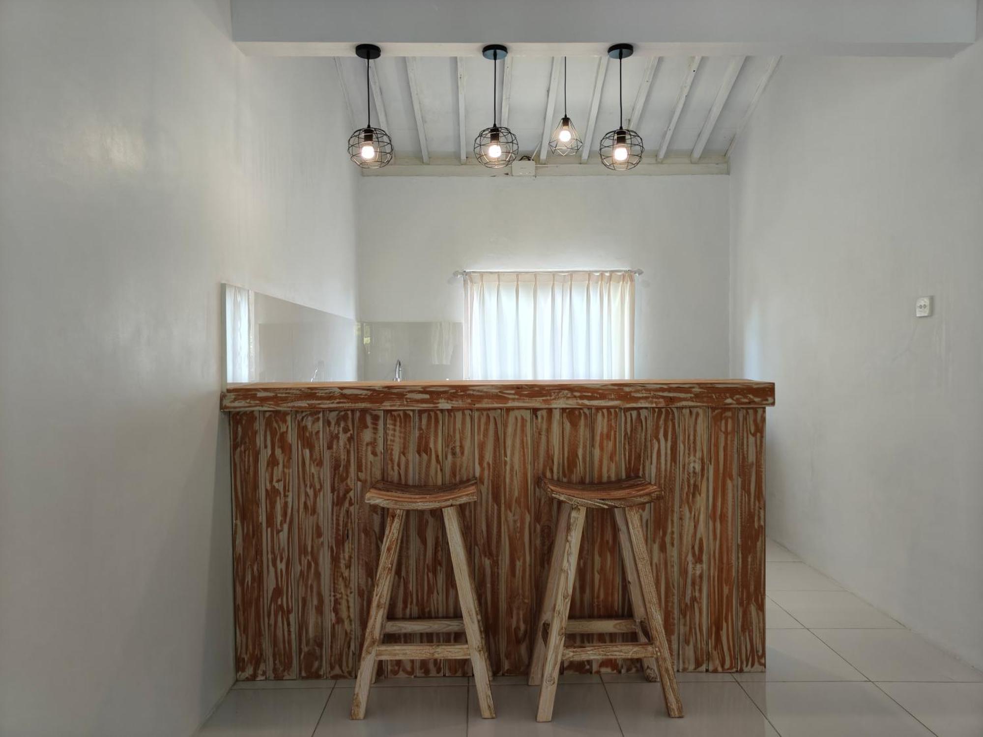 Alam Cottage Uluwatu 외부 사진