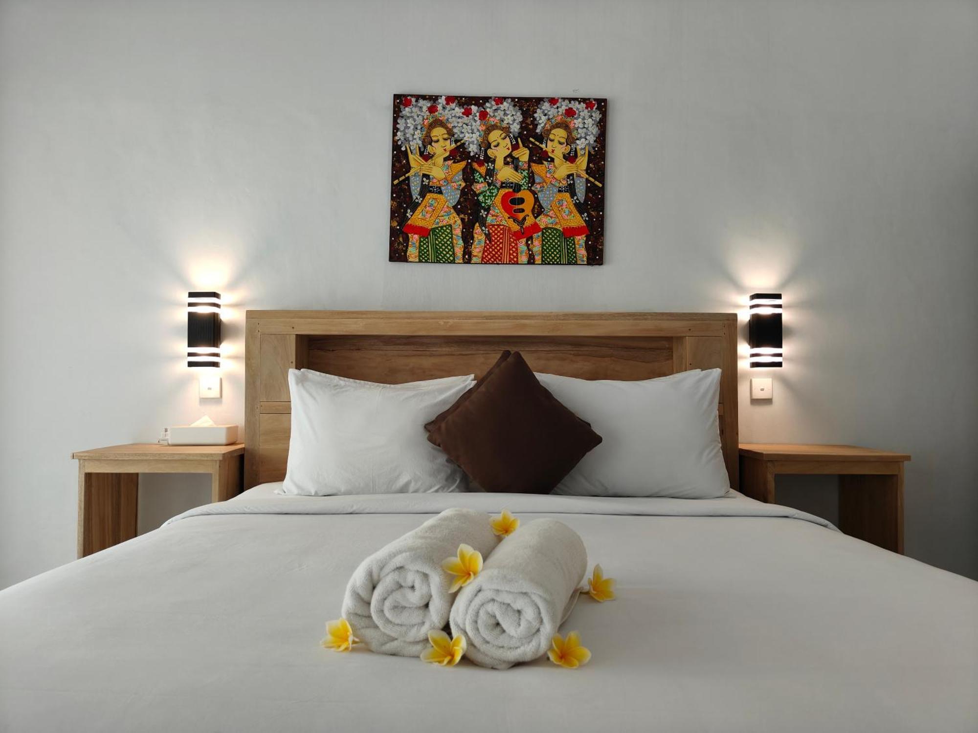 Alam Cottage Uluwatu 외부 사진