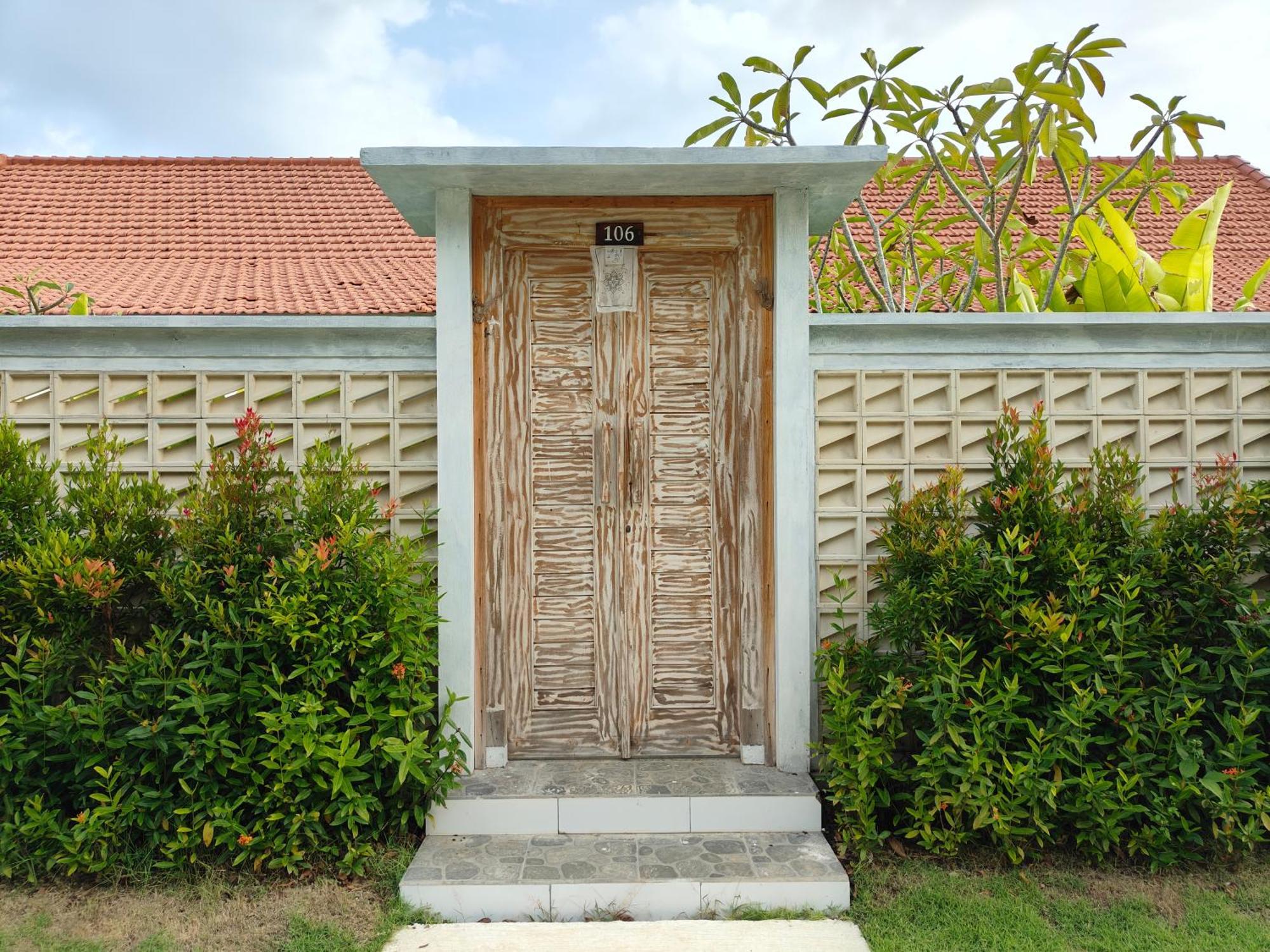 Alam Cottage Uluwatu 외부 사진
