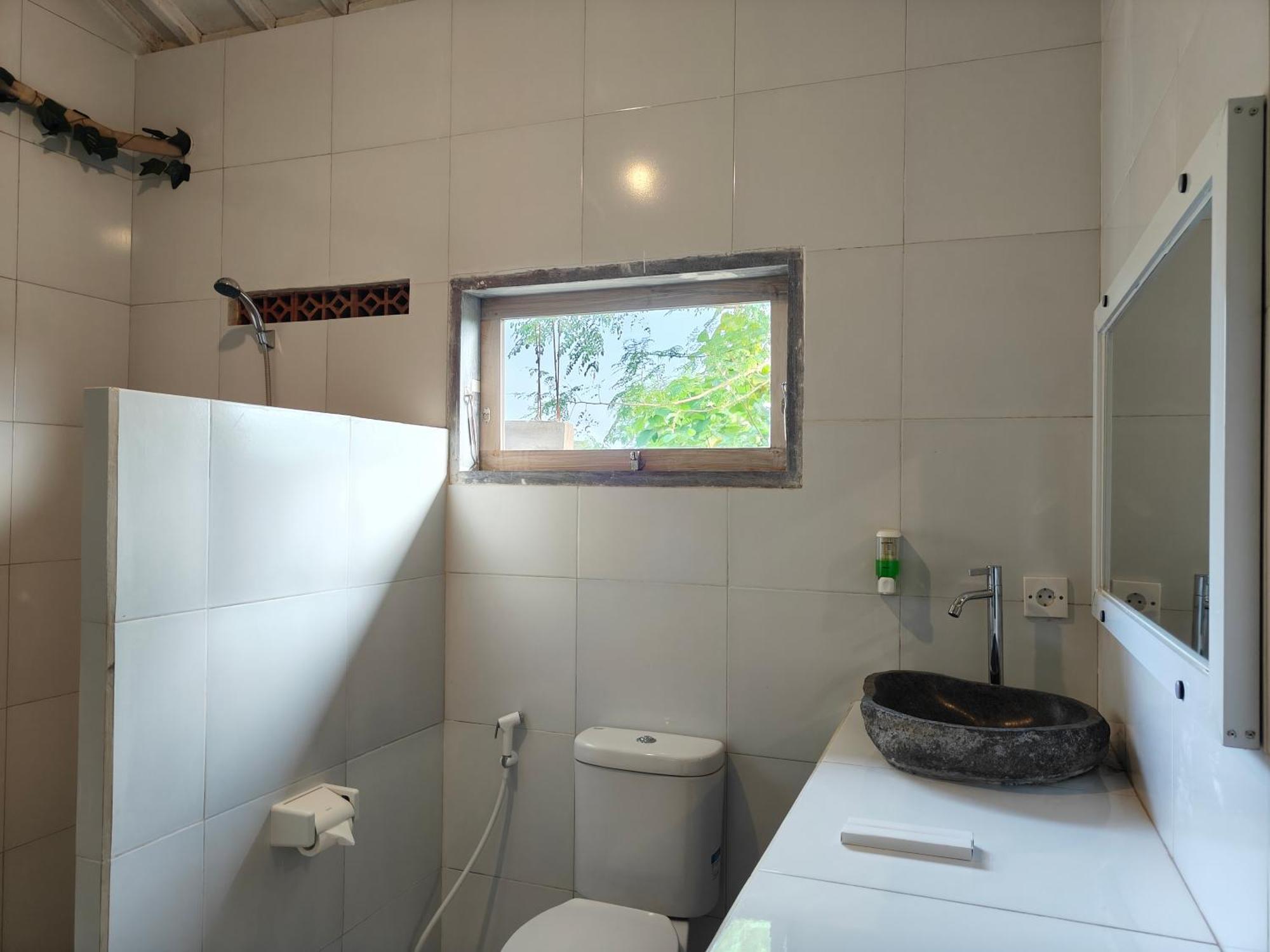 Alam Cottage Uluwatu 외부 사진