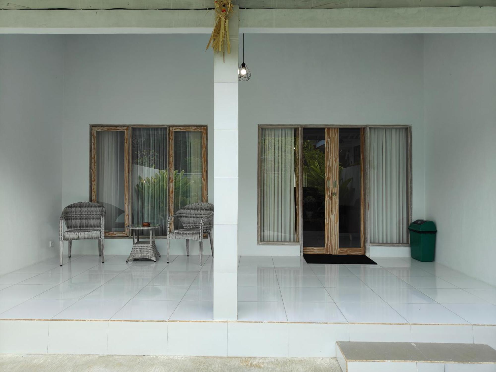 Alam Cottage Uluwatu 외부 사진