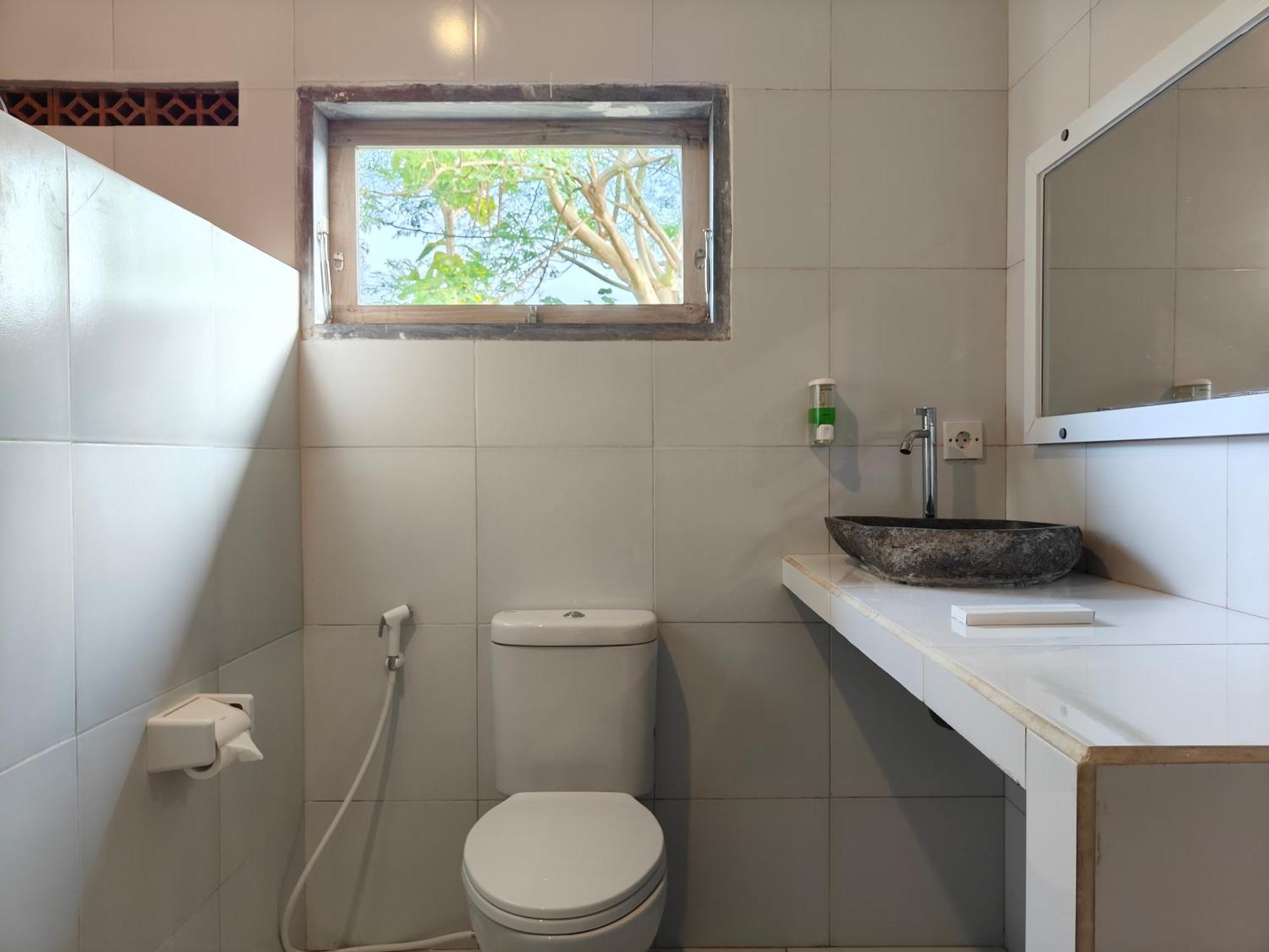 Alam Cottage Uluwatu 외부 사진