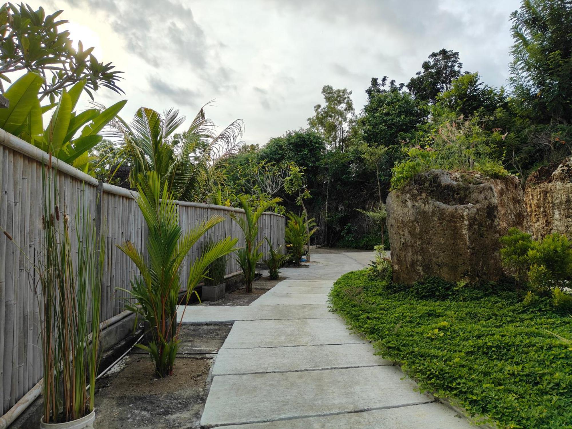 Alam Cottage Uluwatu 외부 사진