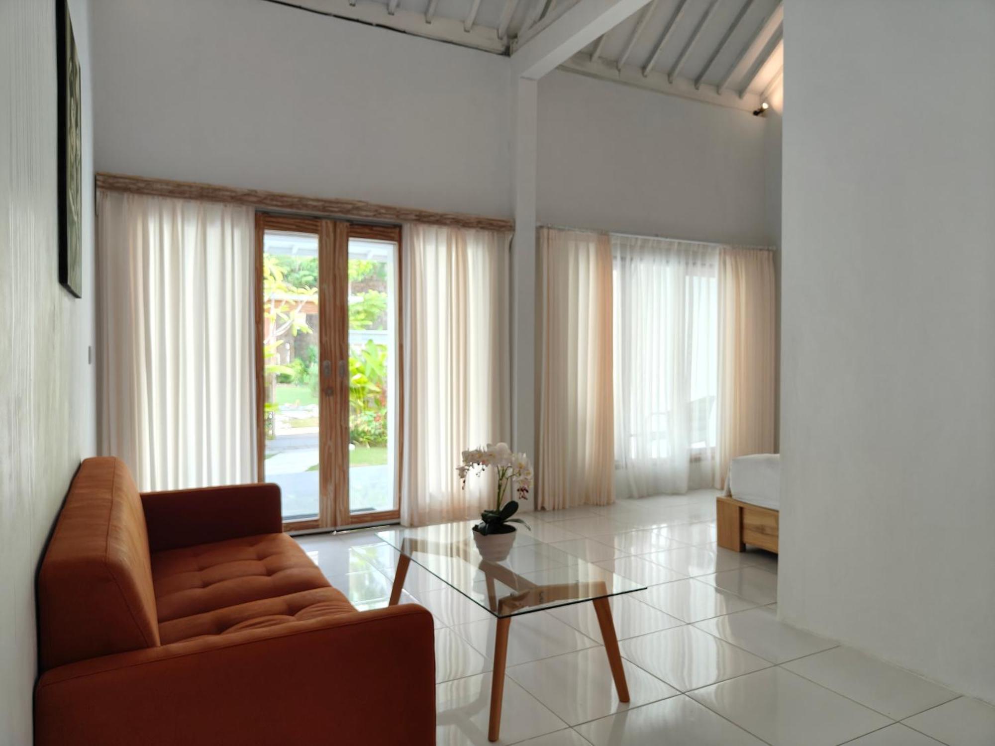 Alam Cottage Uluwatu 외부 사진