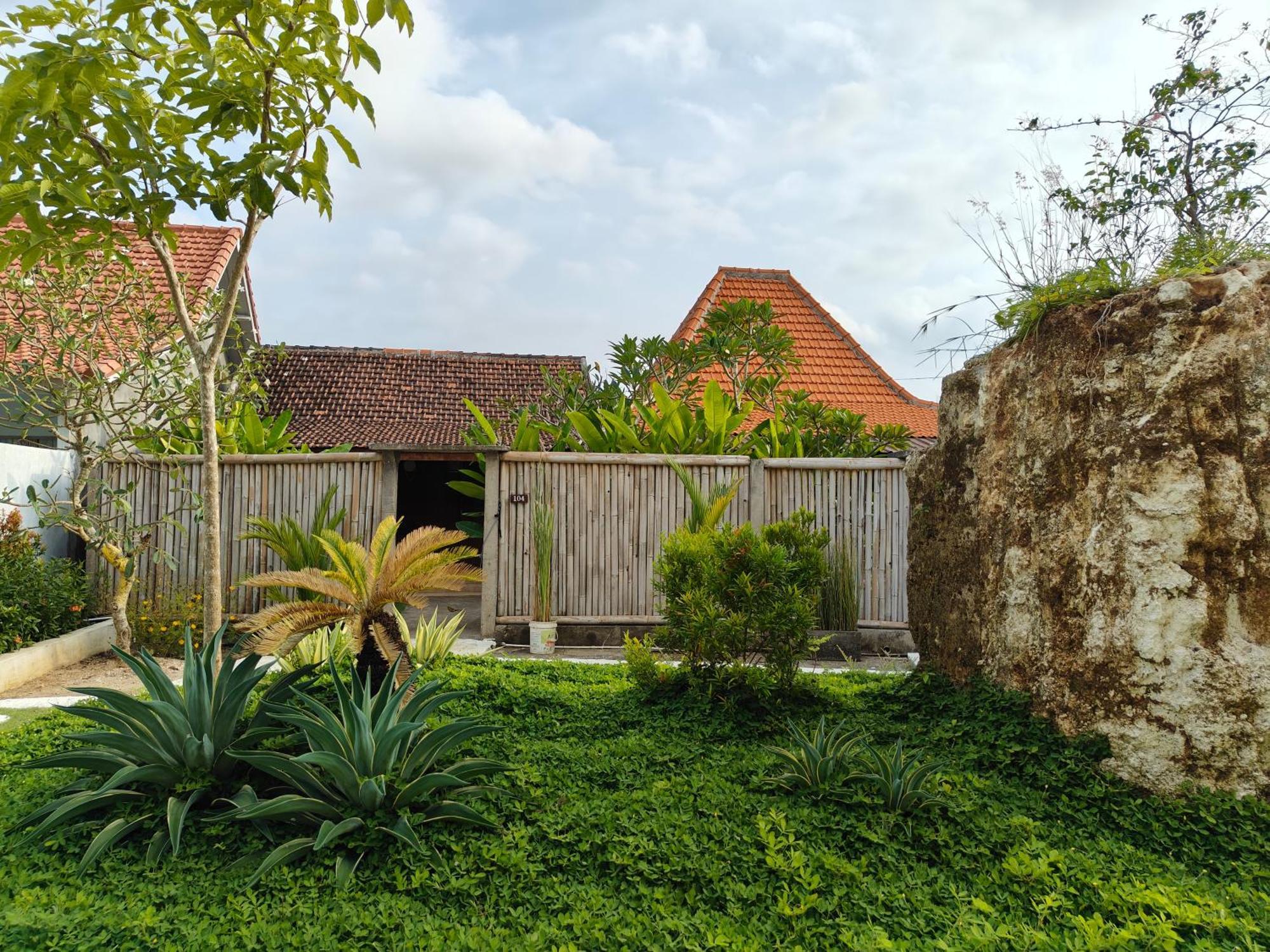 Alam Cottage Uluwatu 외부 사진