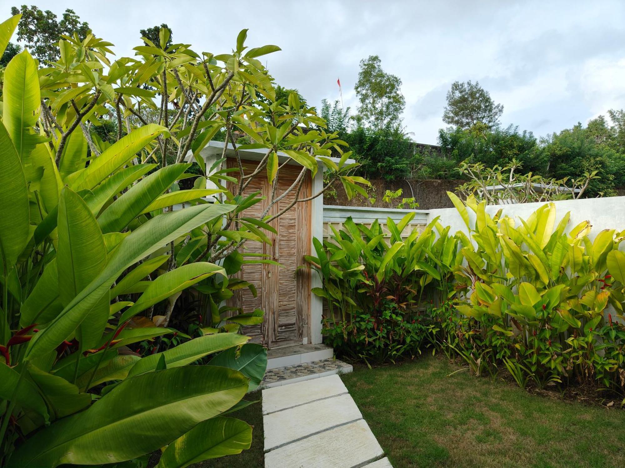 Alam Cottage Uluwatu 외부 사진