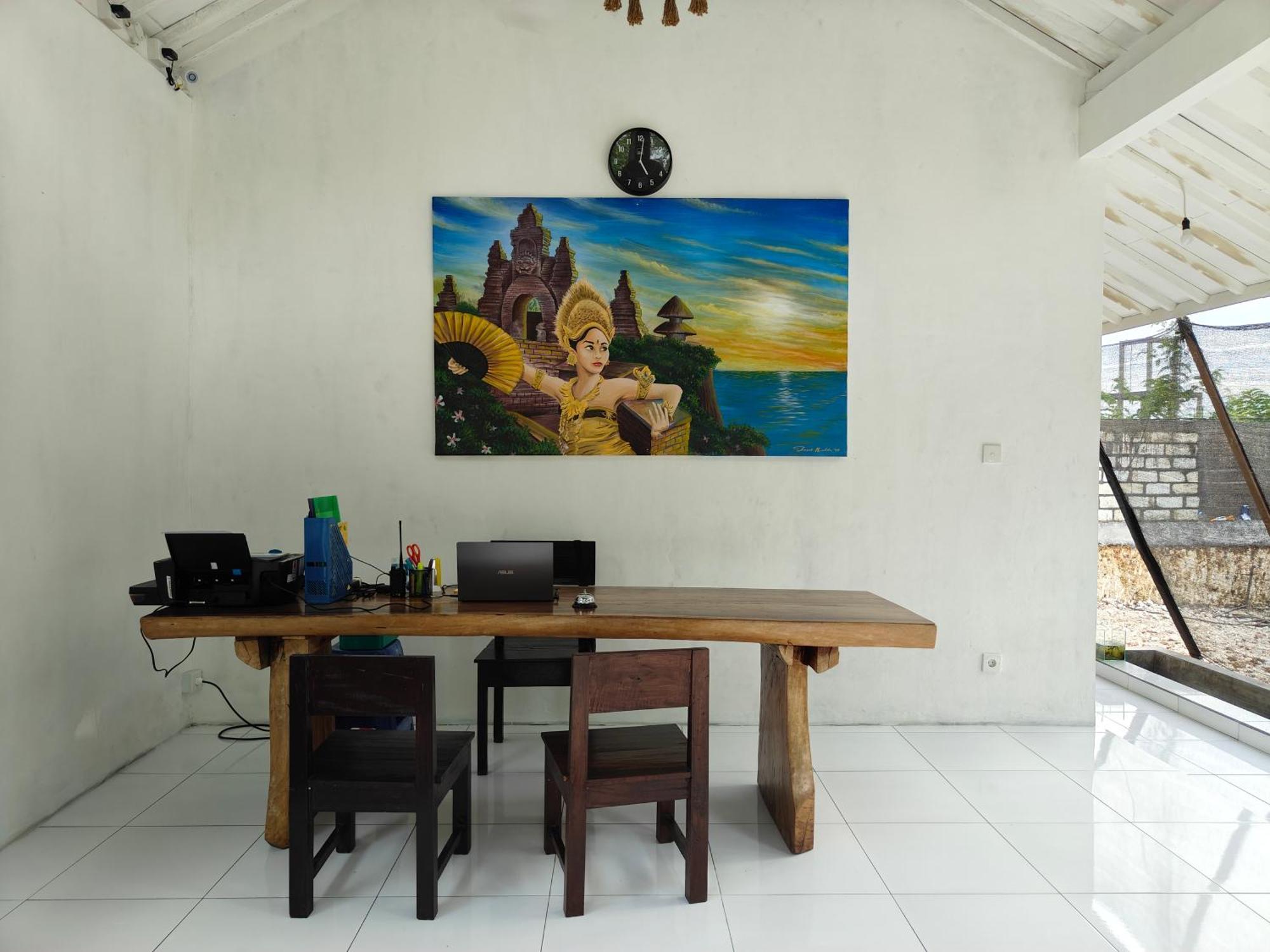 Alam Cottage Uluwatu 외부 사진