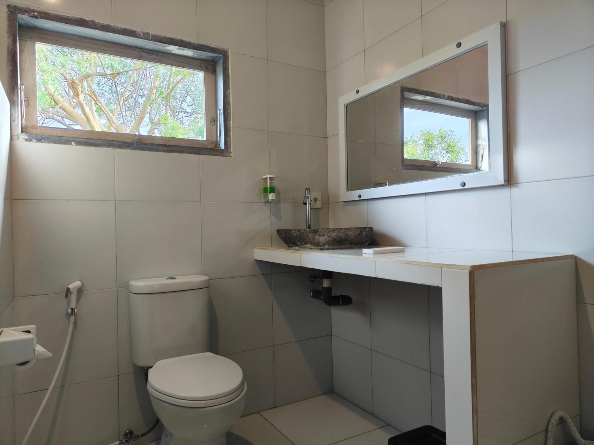 Alam Cottage Uluwatu 외부 사진
