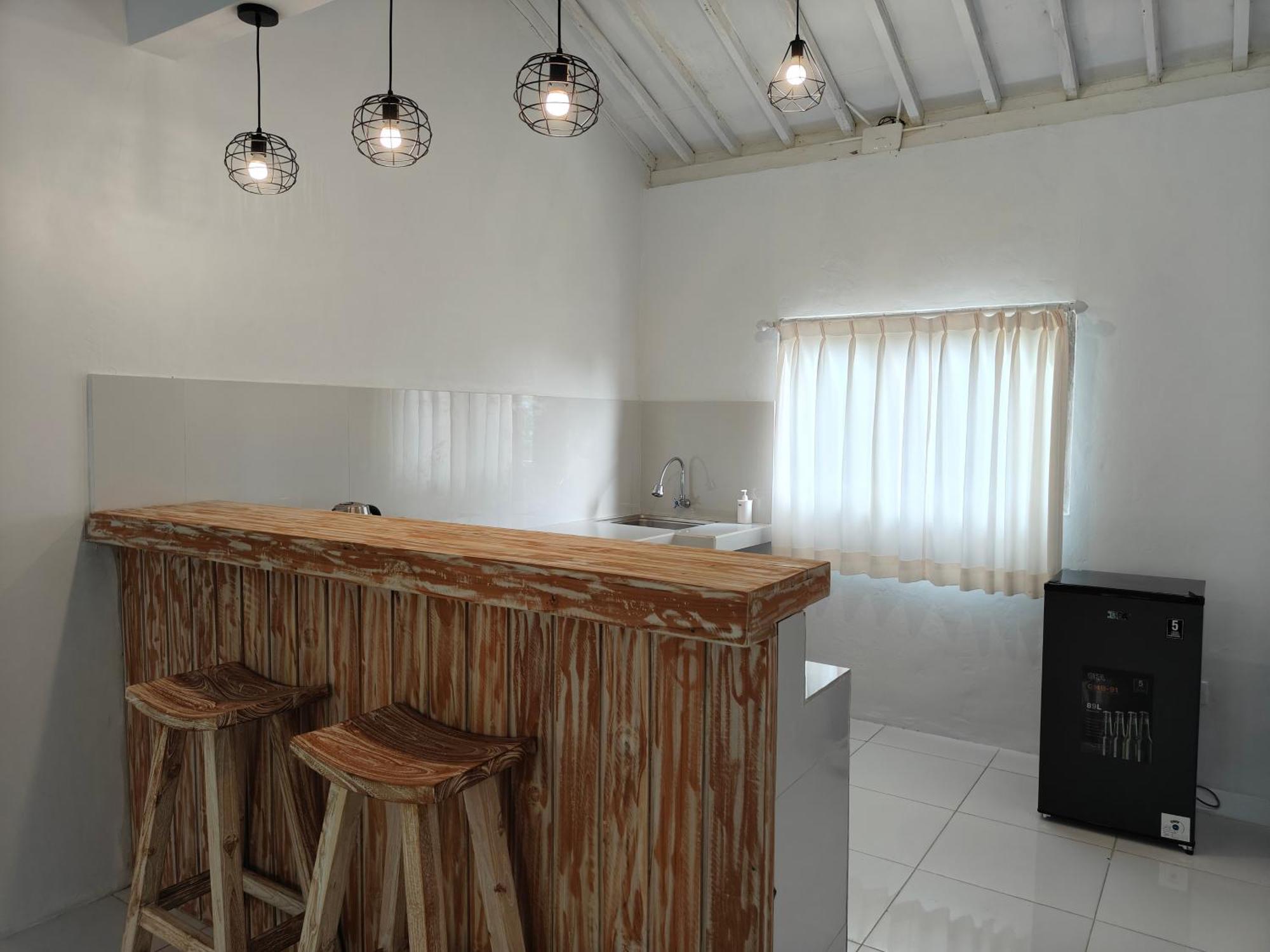 Alam Cottage Uluwatu 외부 사진