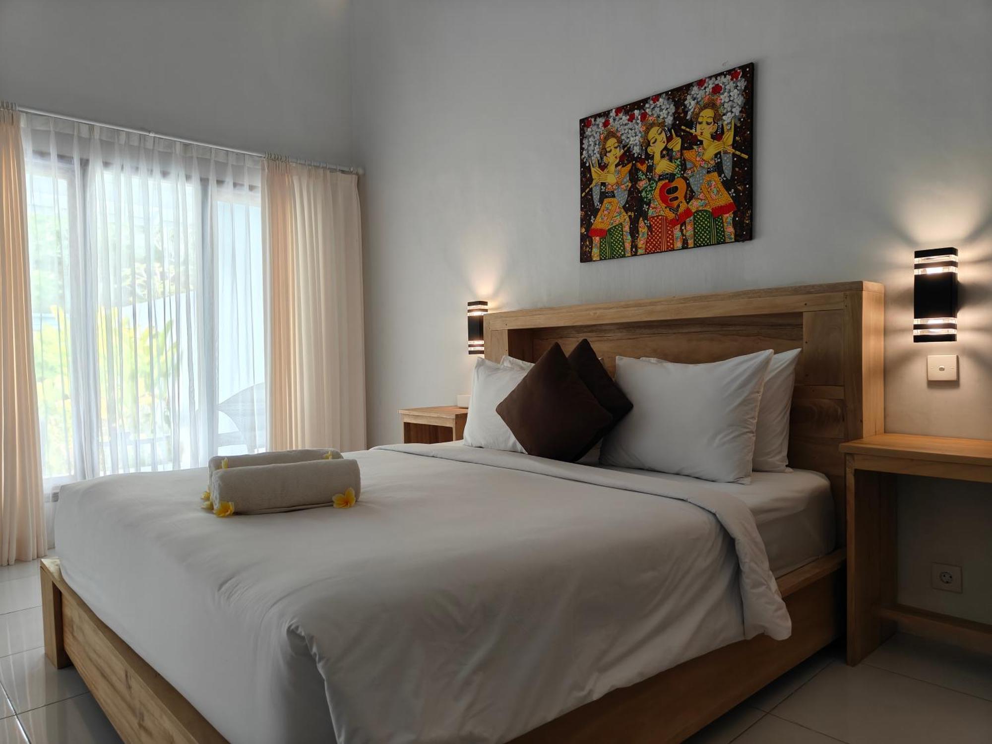 Alam Cottage Uluwatu 외부 사진