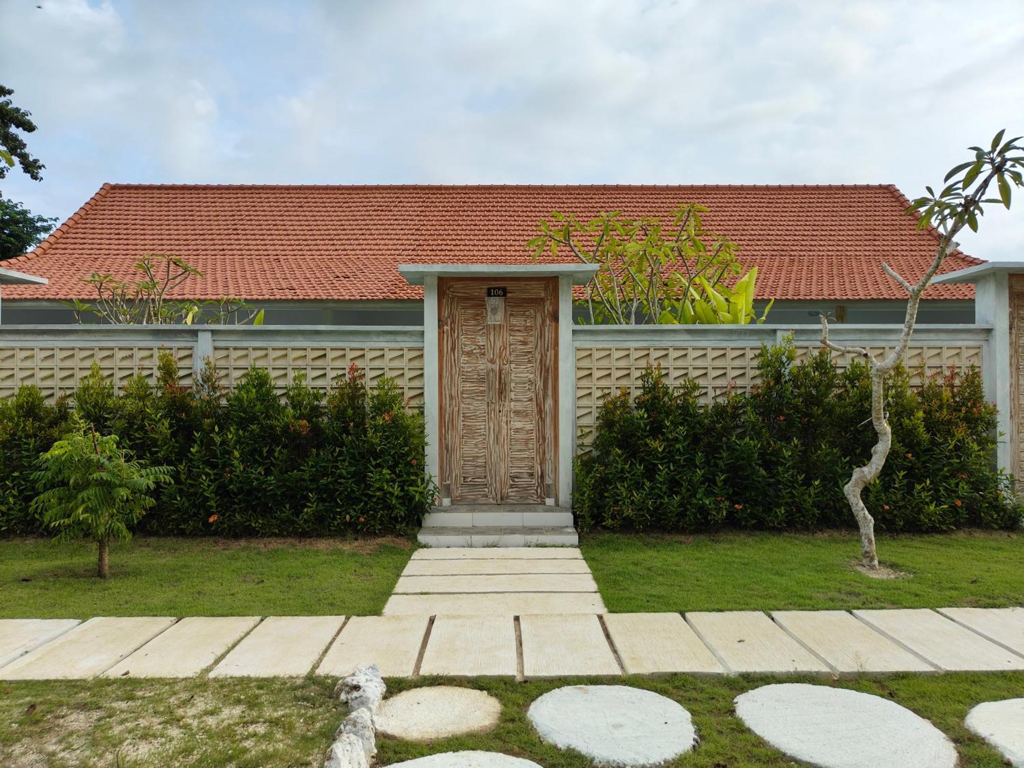 Alam Cottage Uluwatu 외부 사진