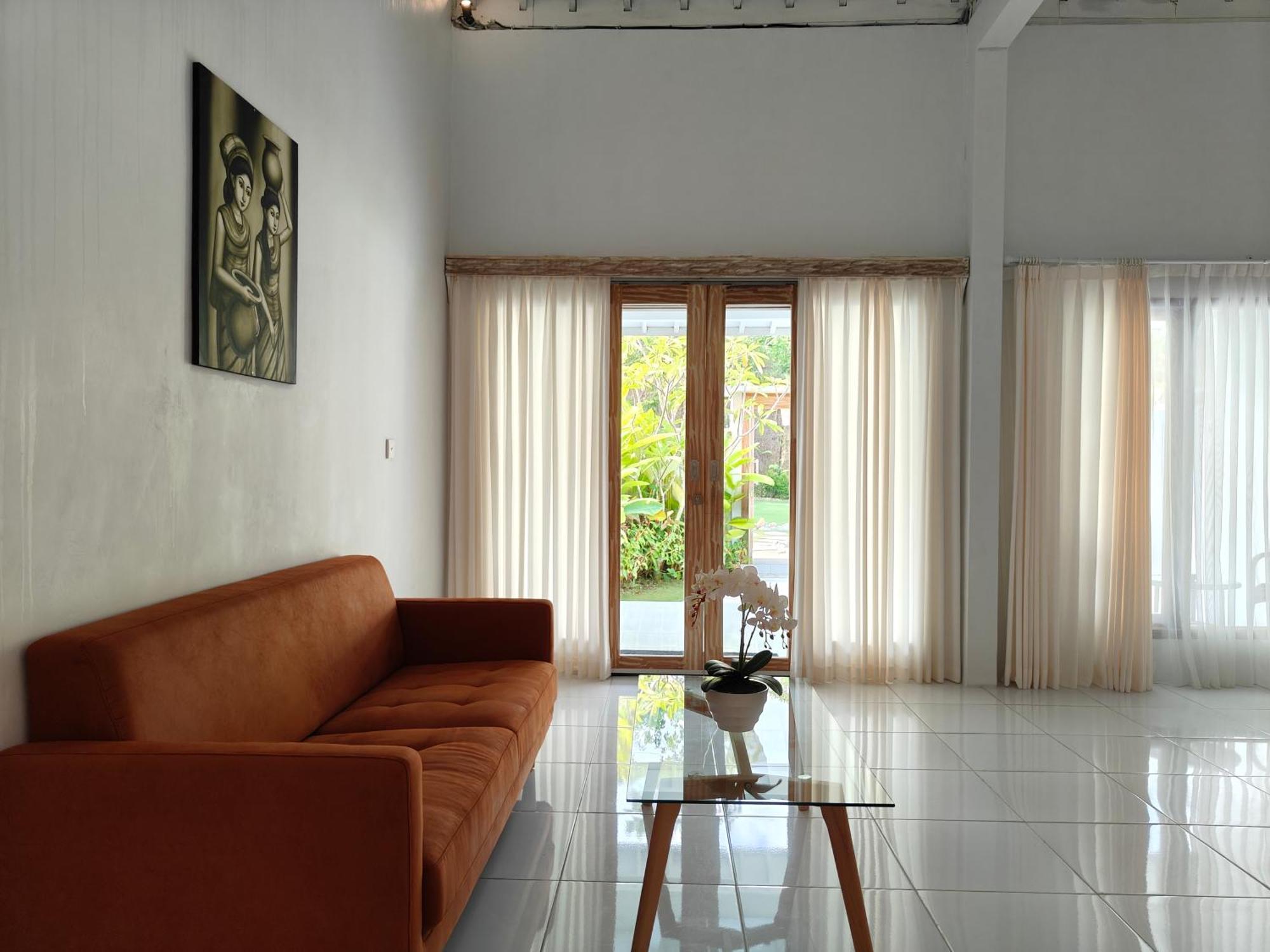 Alam Cottage Uluwatu 외부 사진