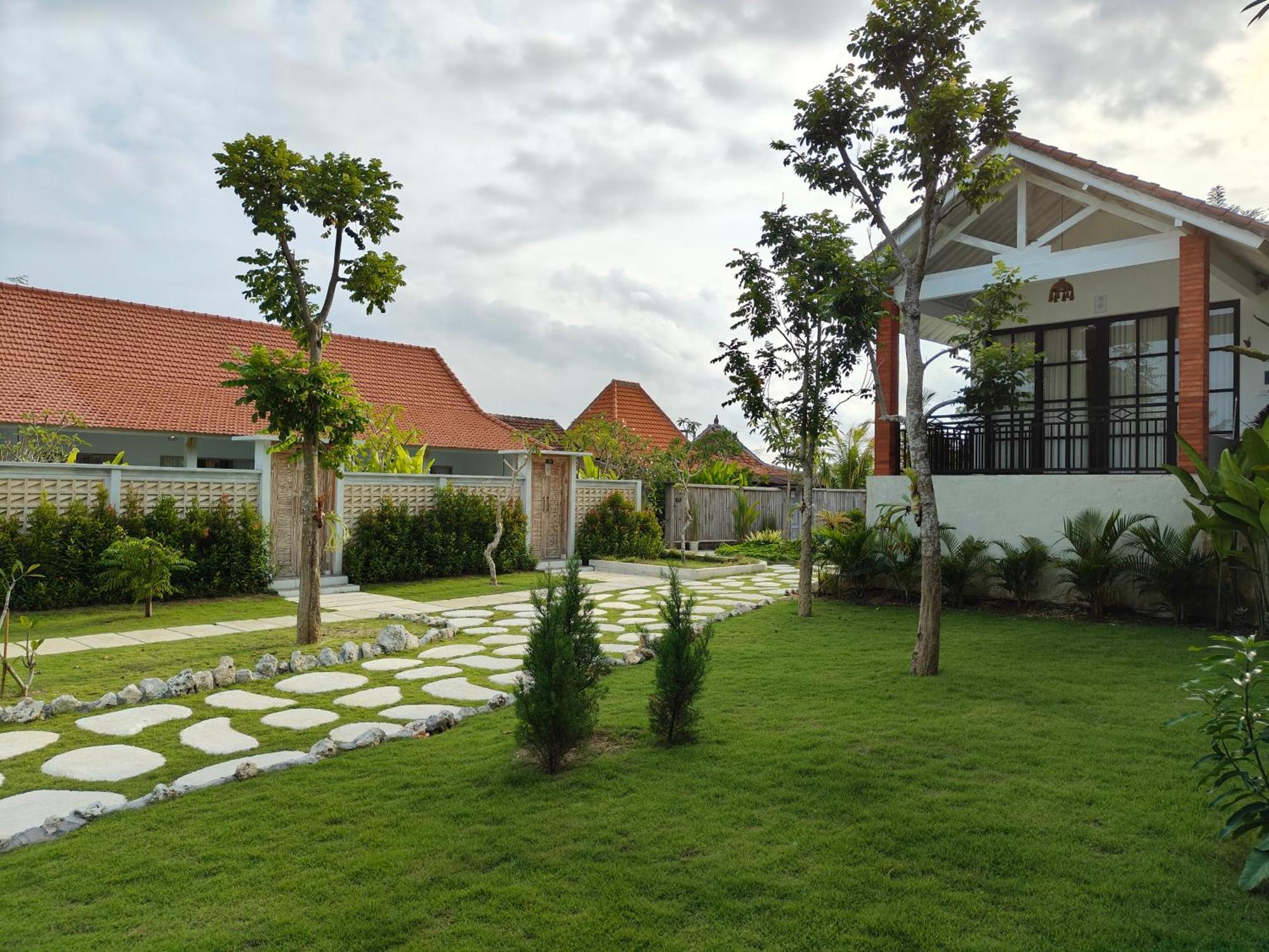 Alam Cottage Uluwatu 외부 사진