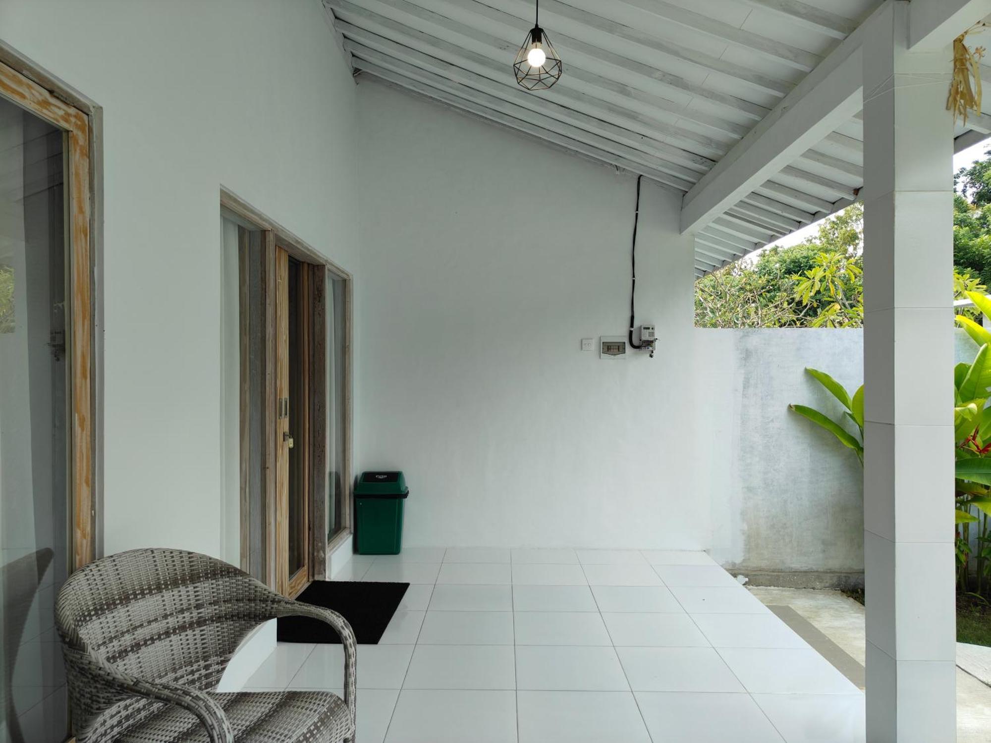 Alam Cottage Uluwatu 외부 사진