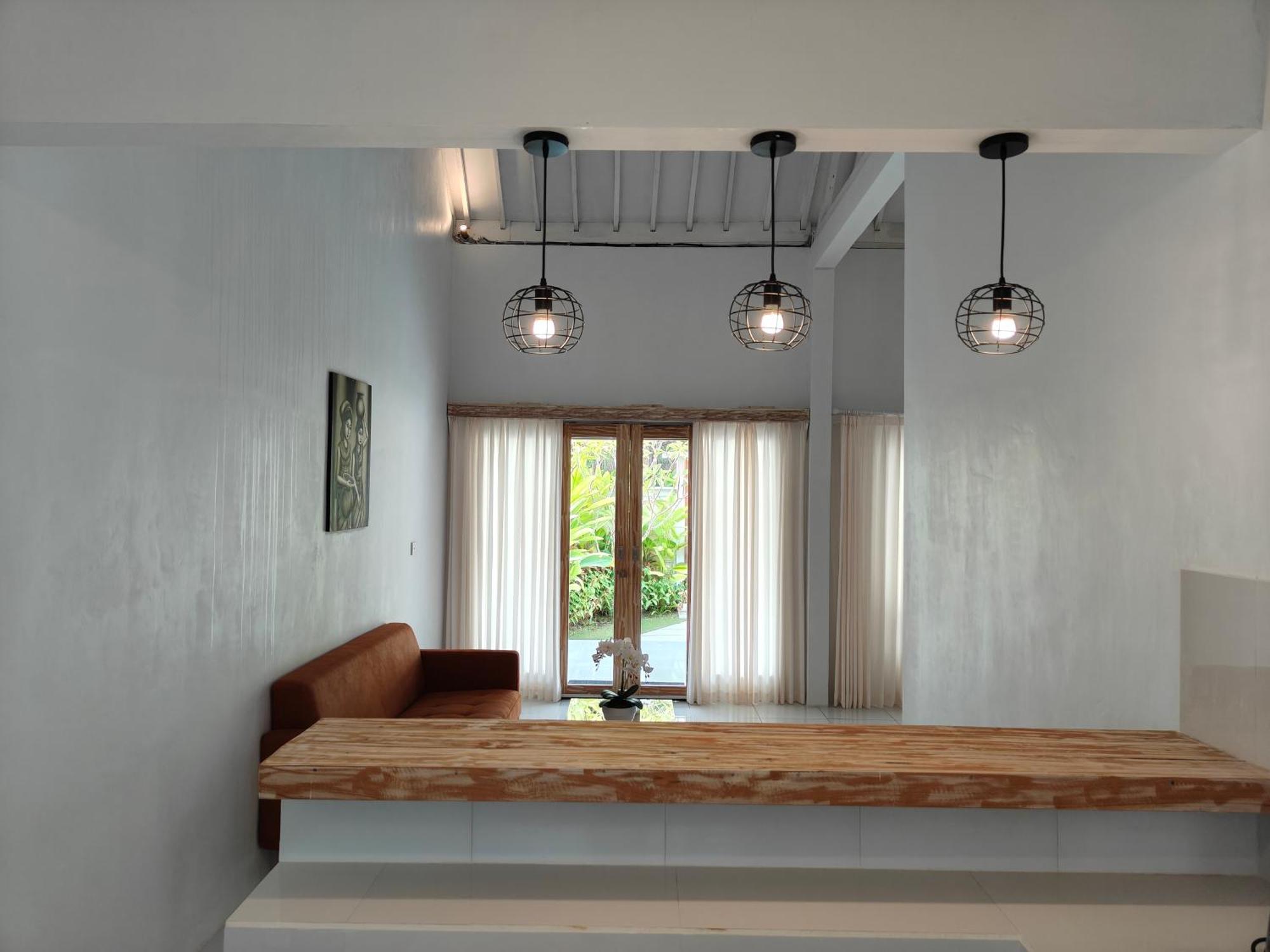 Alam Cottage Uluwatu 외부 사진