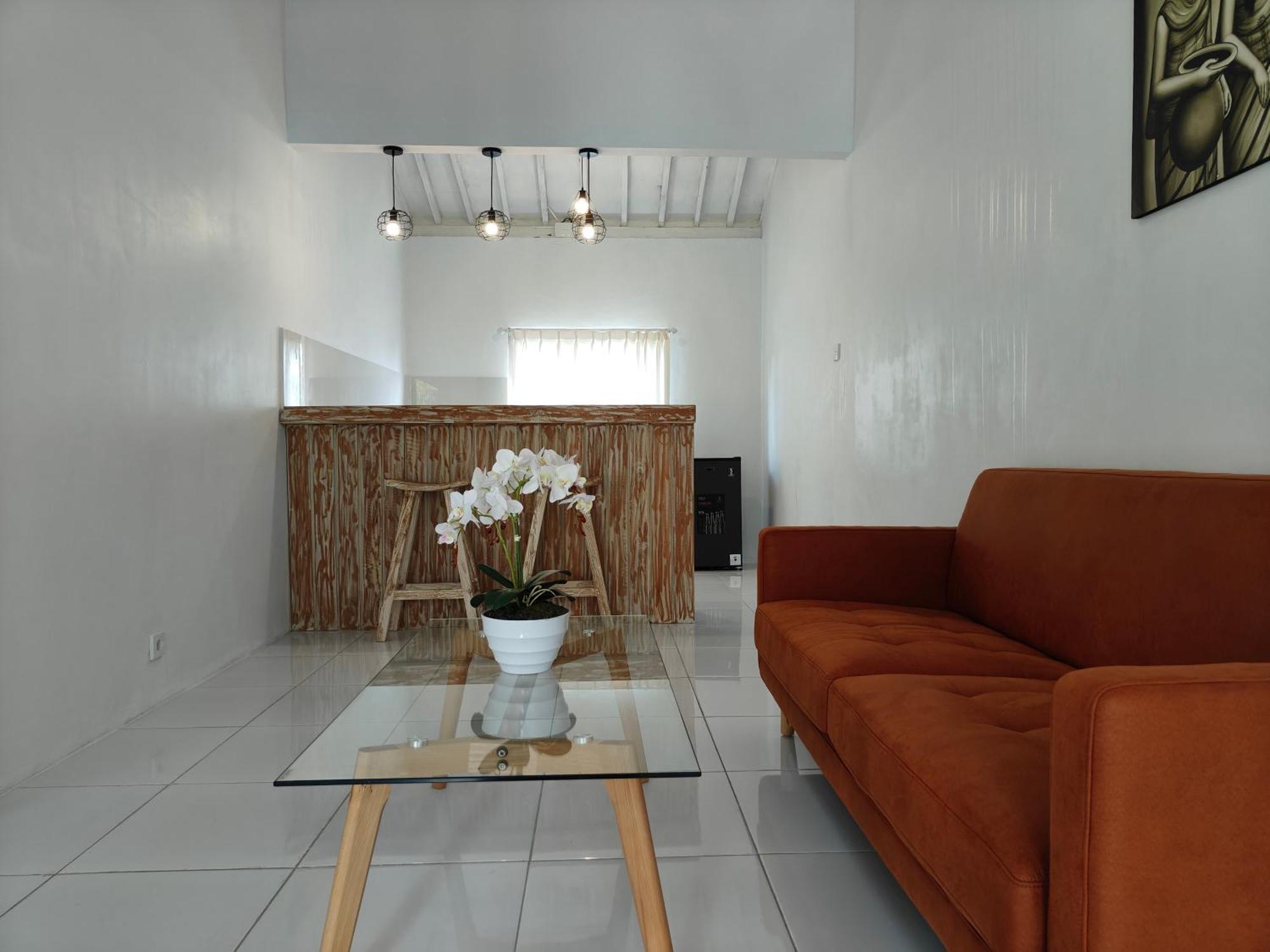 Alam Cottage Uluwatu 외부 사진