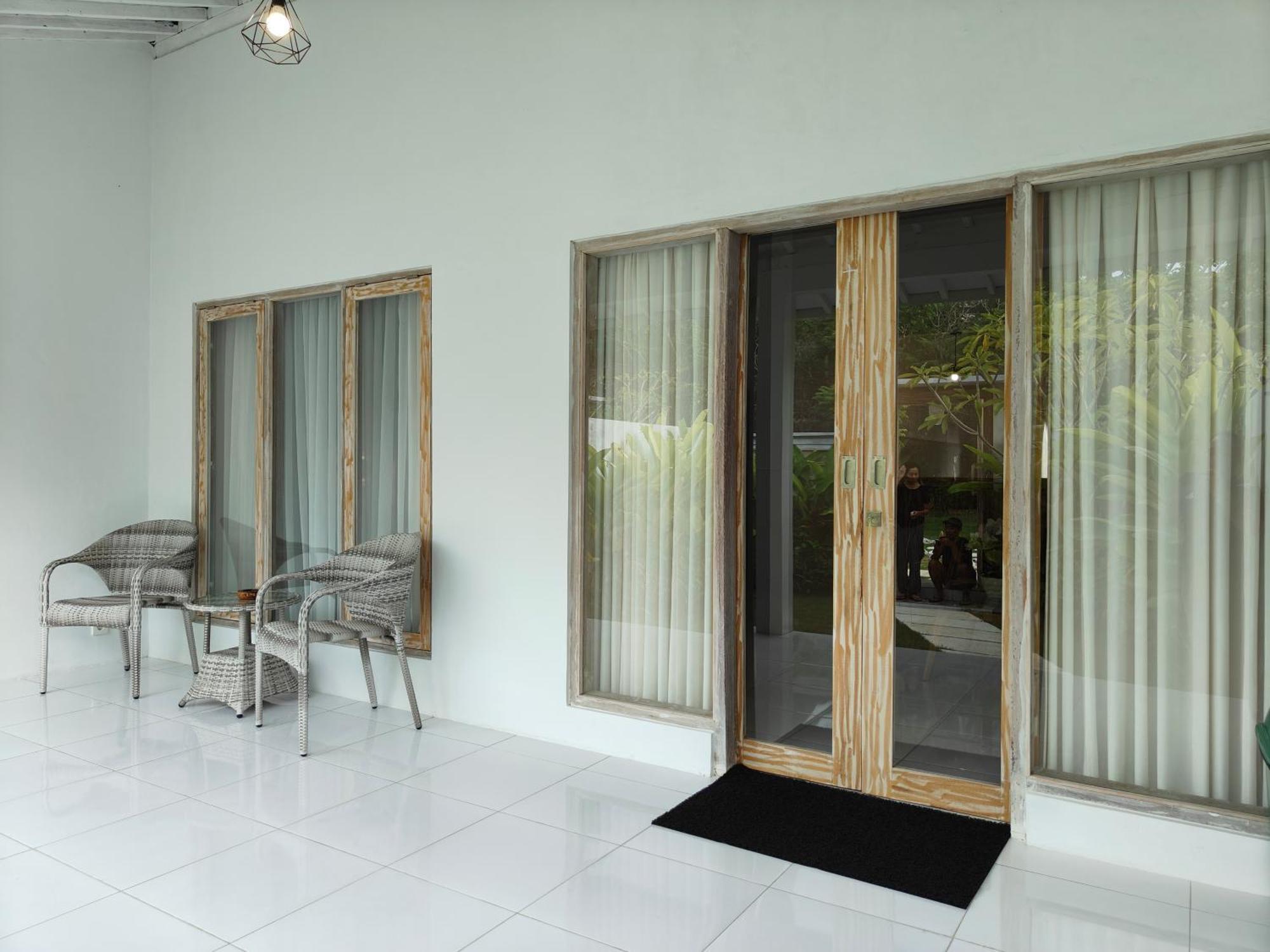 Alam Cottage Uluwatu 외부 사진