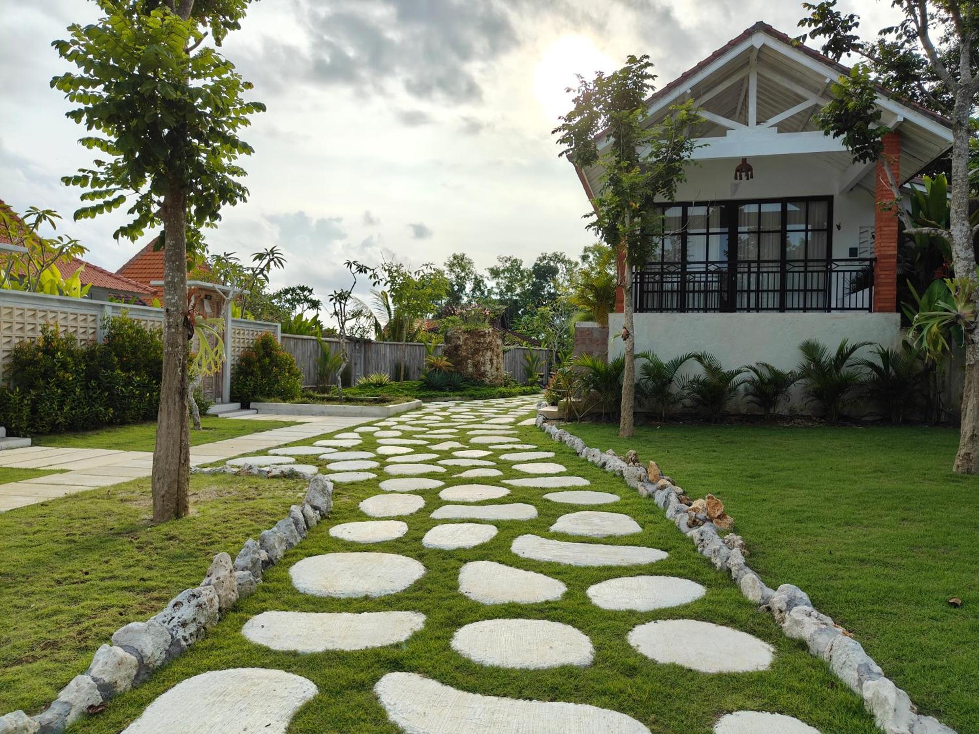 Alam Cottage Uluwatu 외부 사진