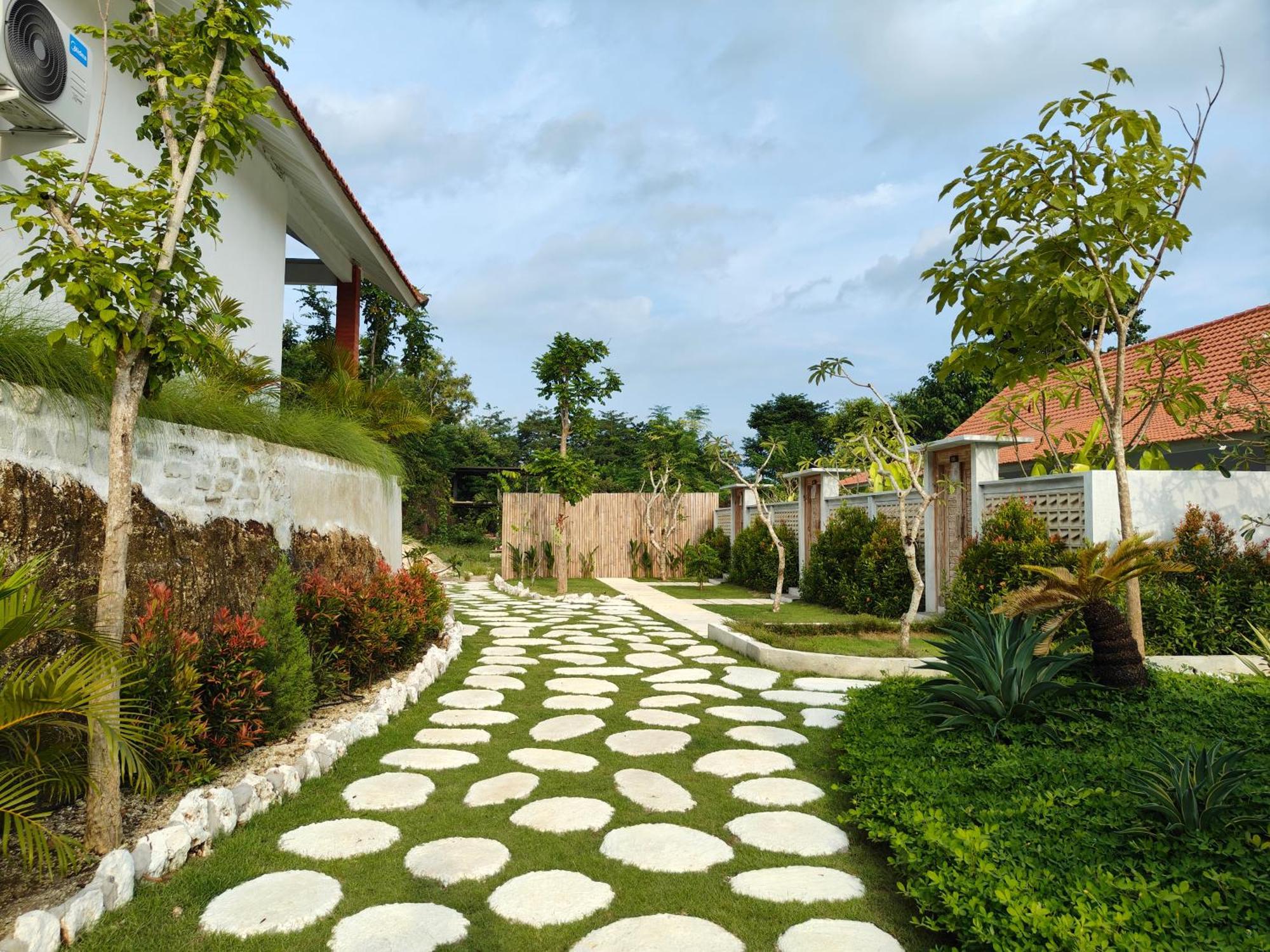 Alam Cottage Uluwatu 외부 사진