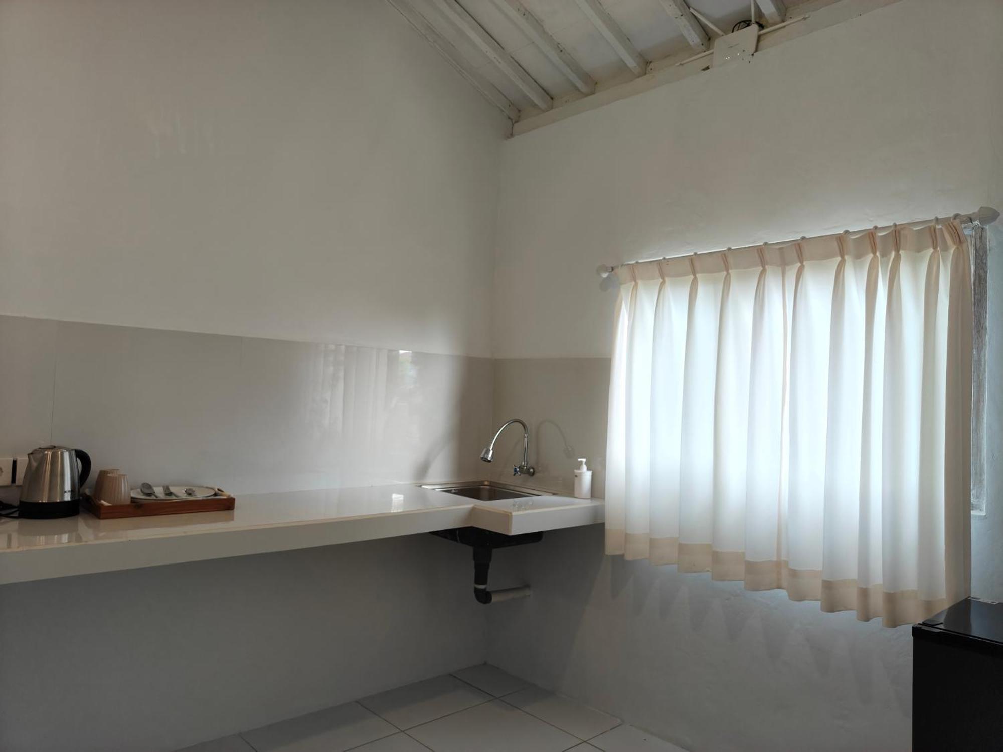 Alam Cottage Uluwatu 외부 사진