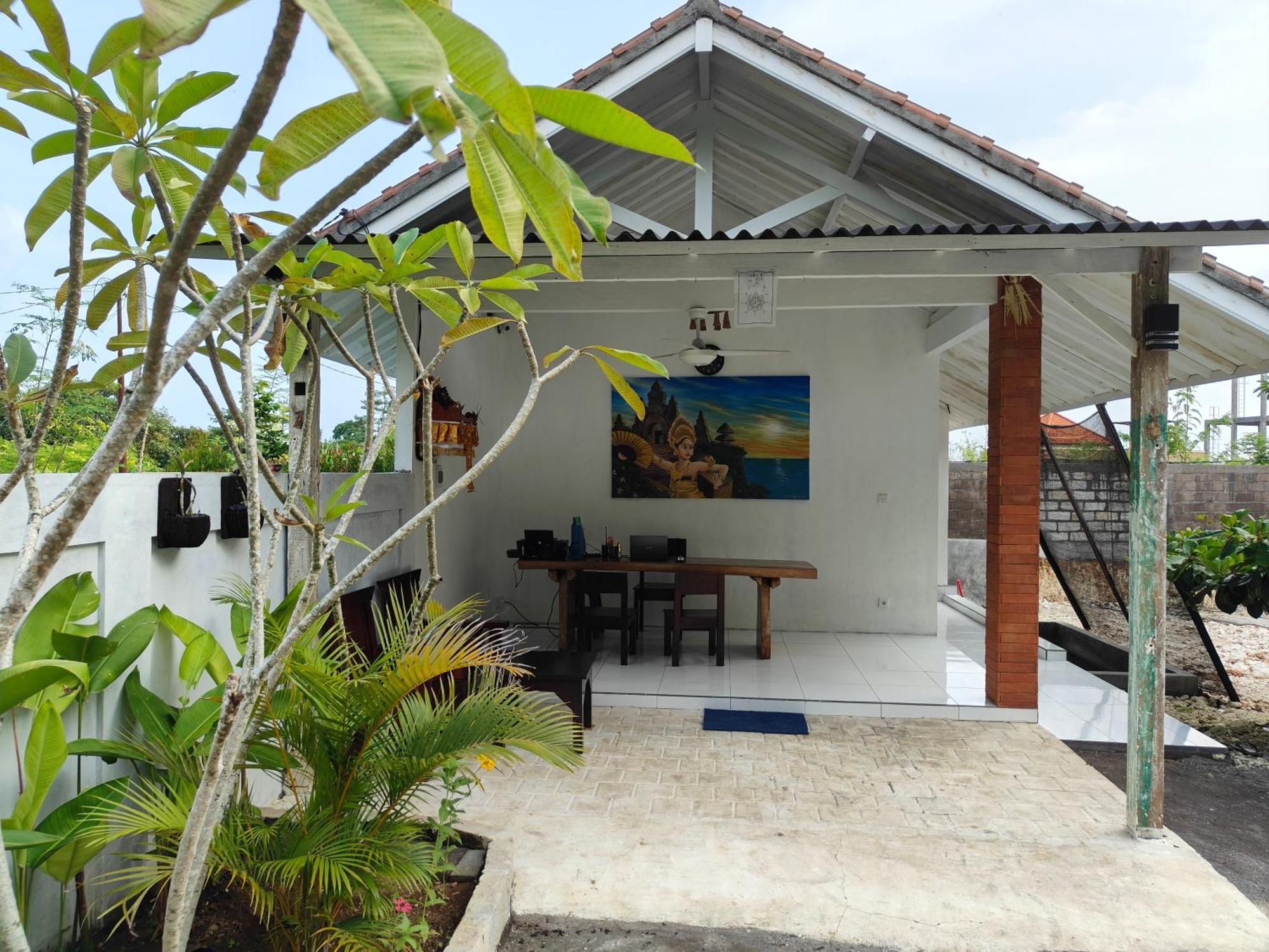 Alam Cottage Uluwatu 외부 사진