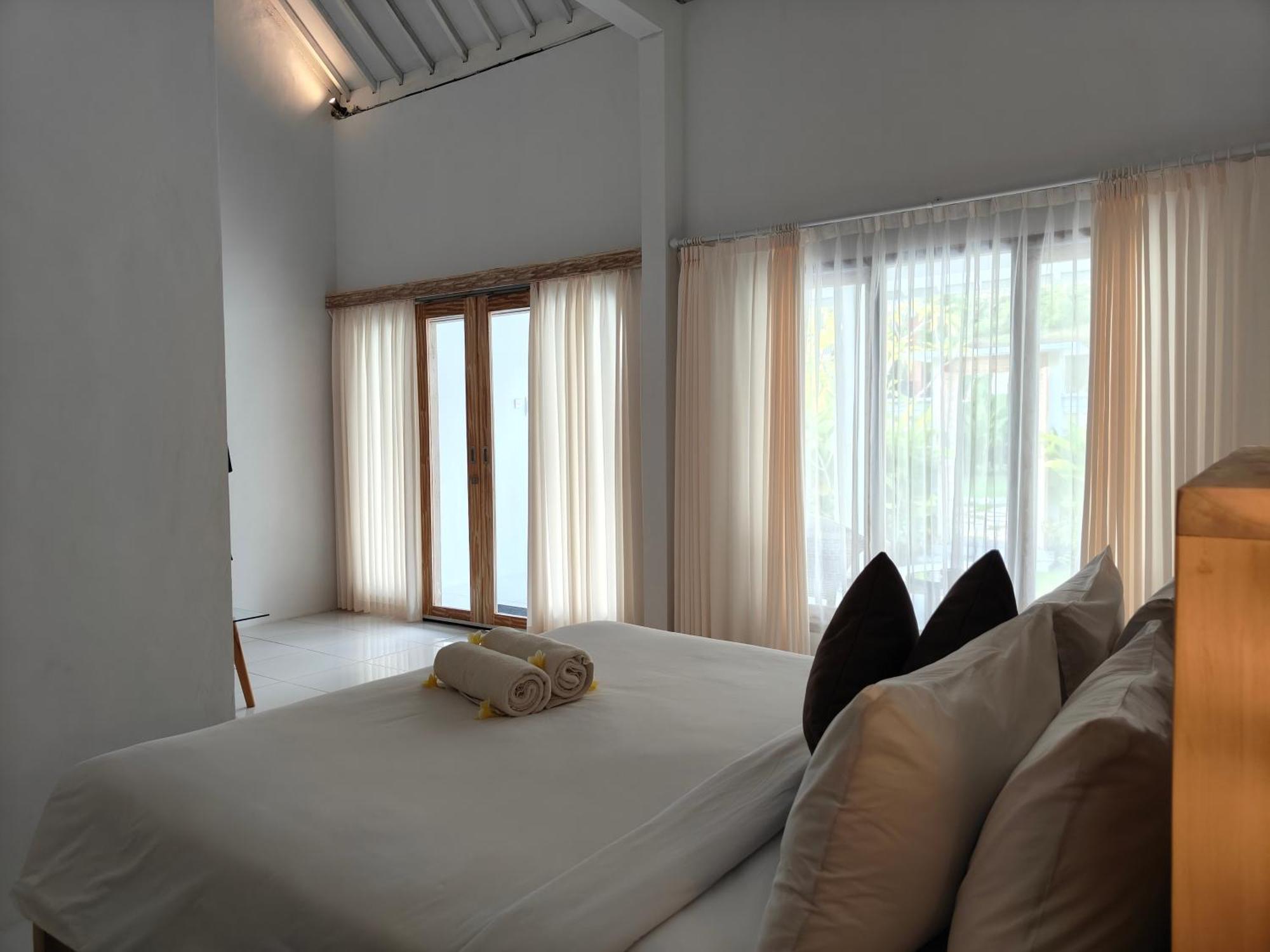 Alam Cottage Uluwatu 외부 사진