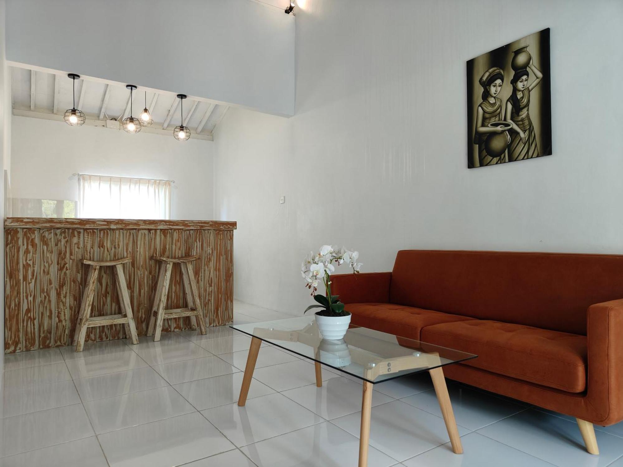 Alam Cottage Uluwatu 외부 사진