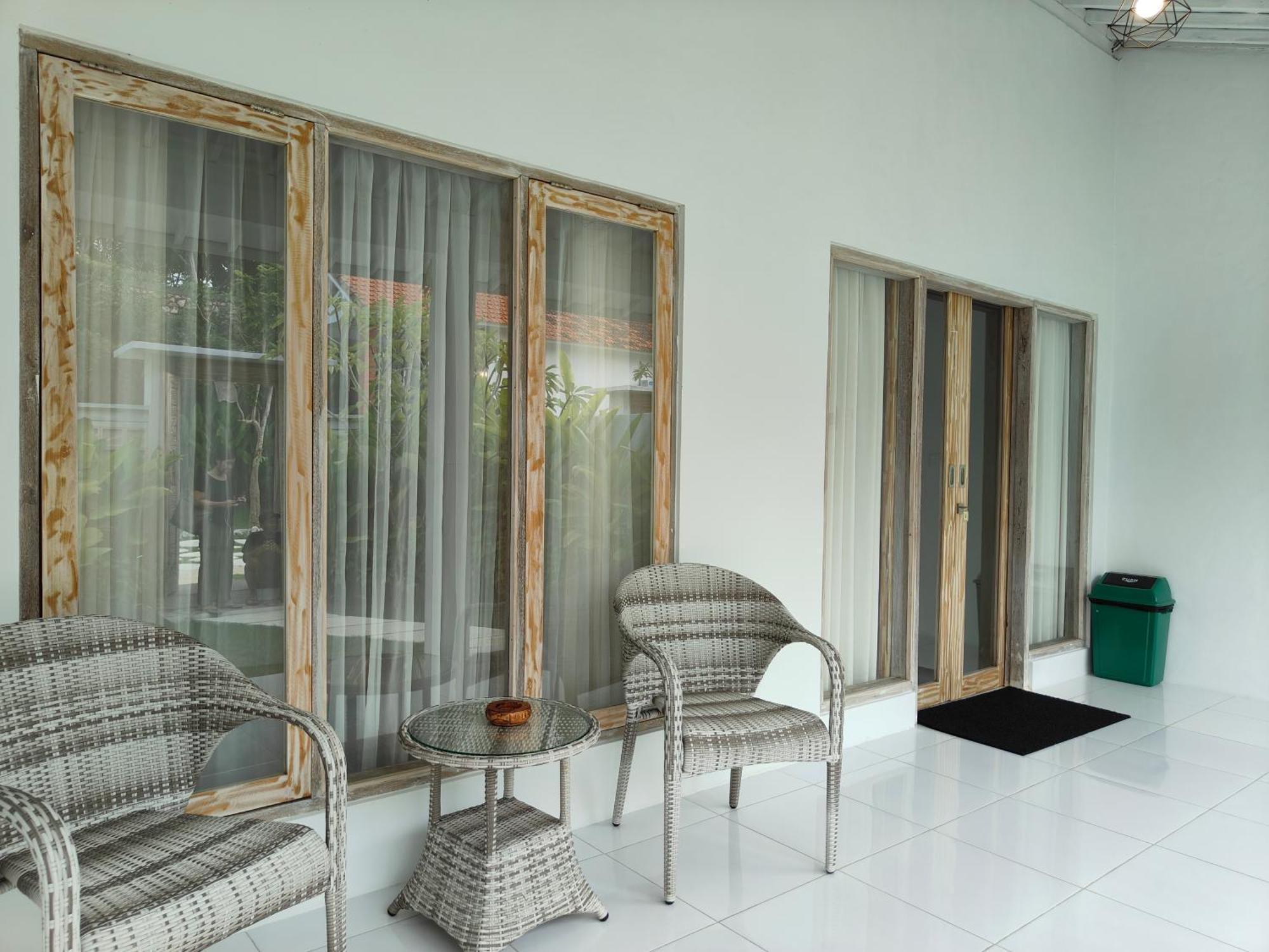 Alam Cottage Uluwatu 외부 사진