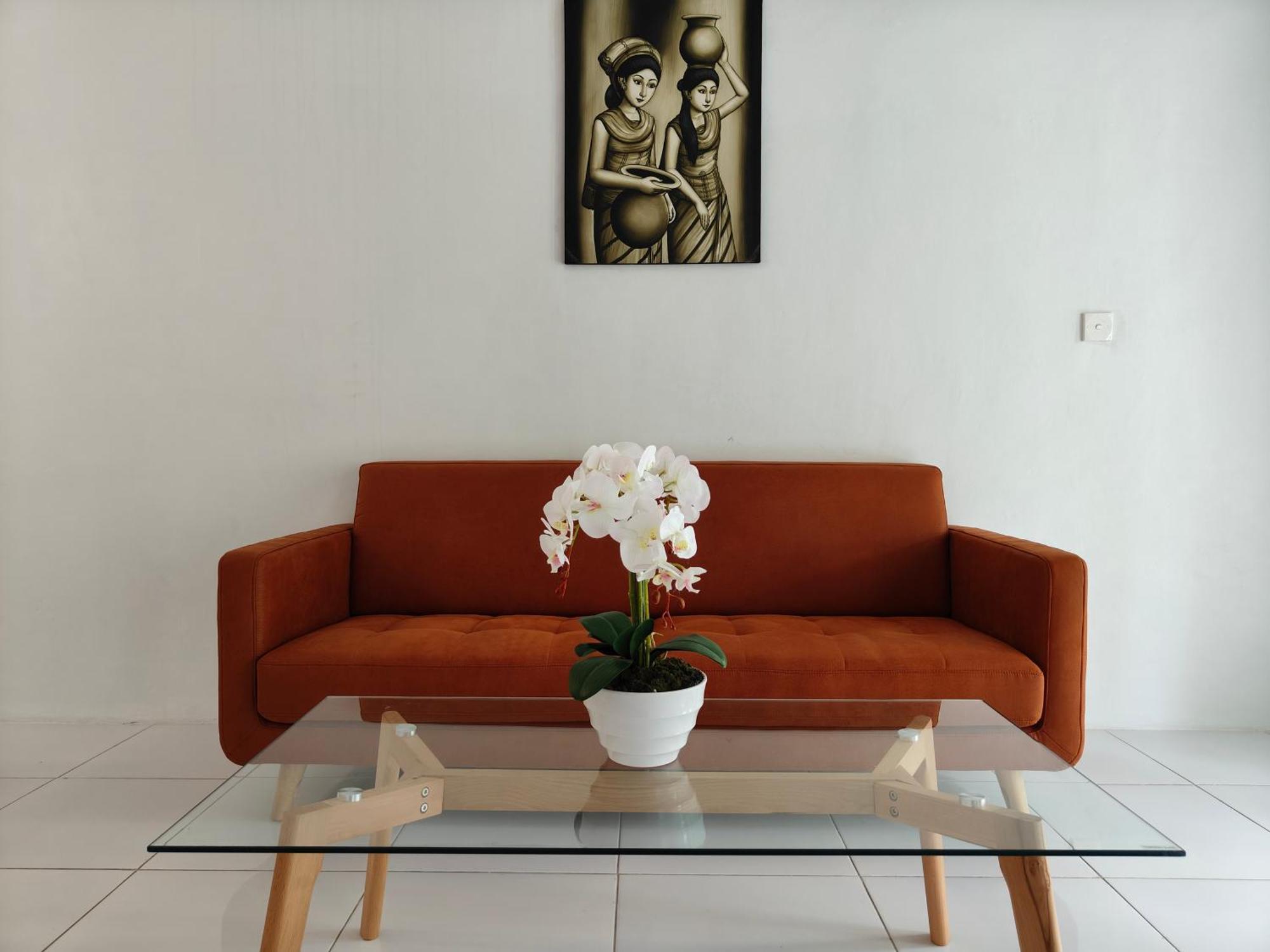 Alam Cottage Uluwatu 외부 사진