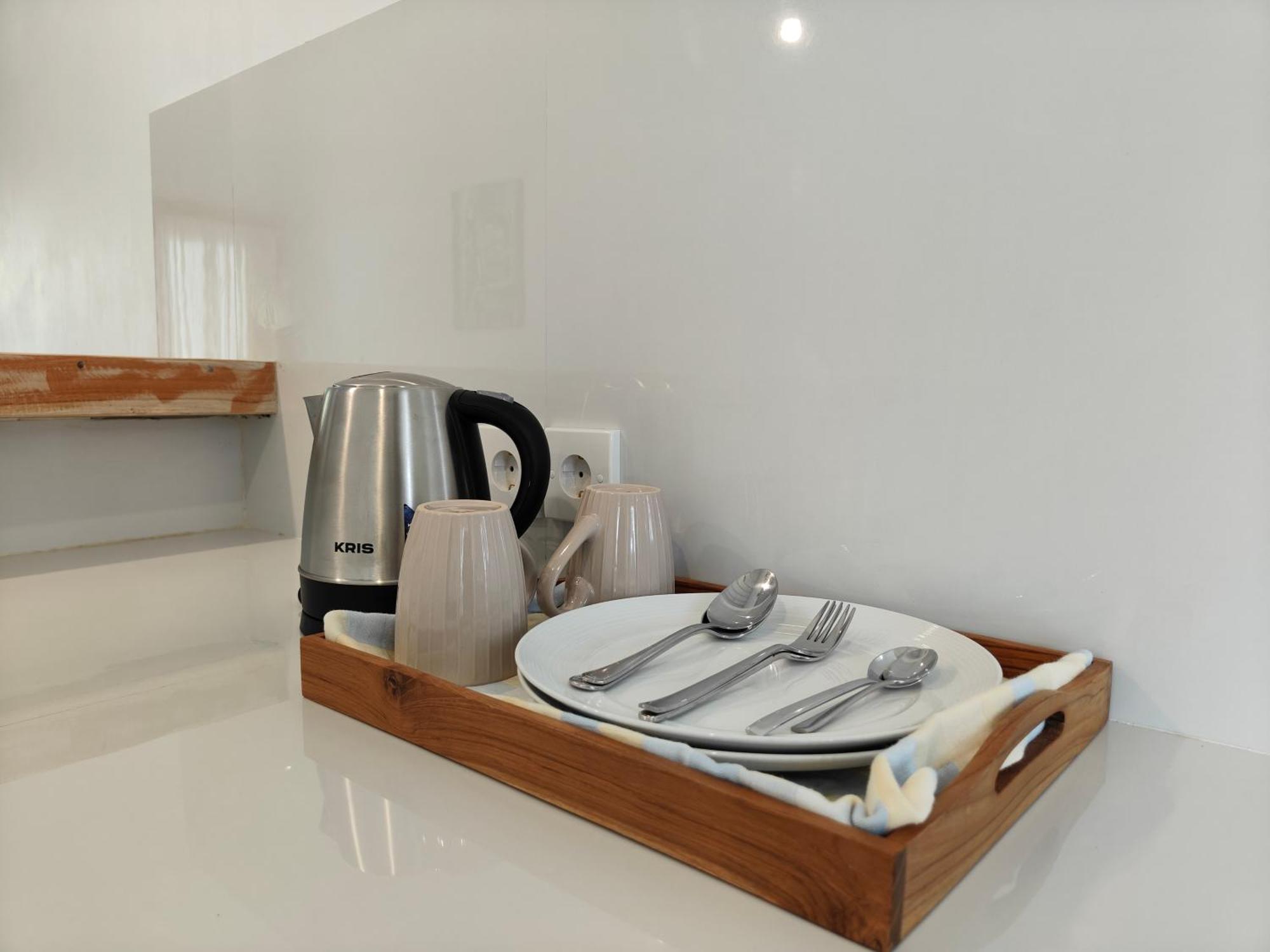 Alam Cottage Uluwatu 외부 사진