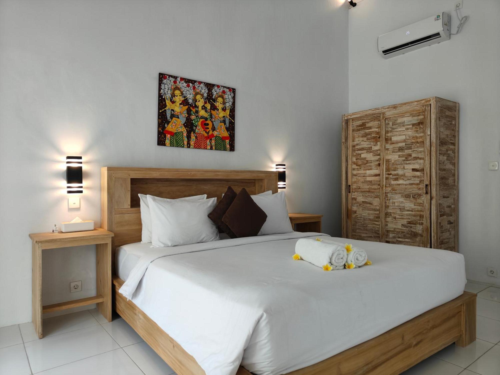 Alam Cottage Uluwatu 외부 사진
