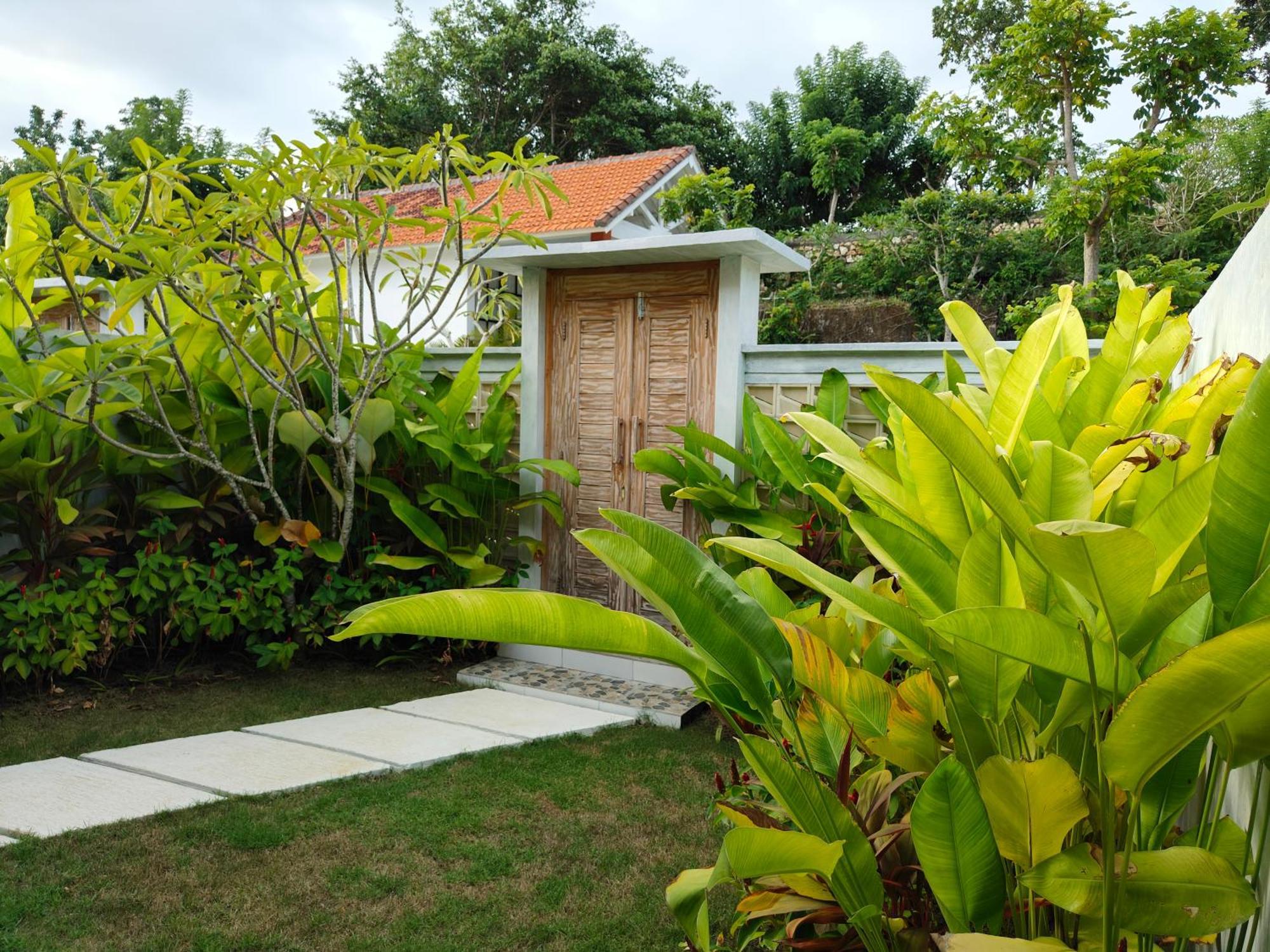 Alam Cottage Uluwatu 외부 사진