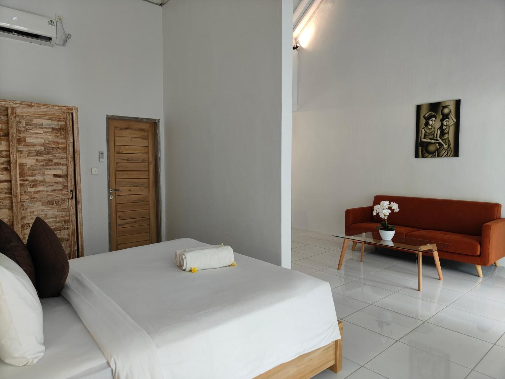Alam Cottage Uluwatu 외부 사진