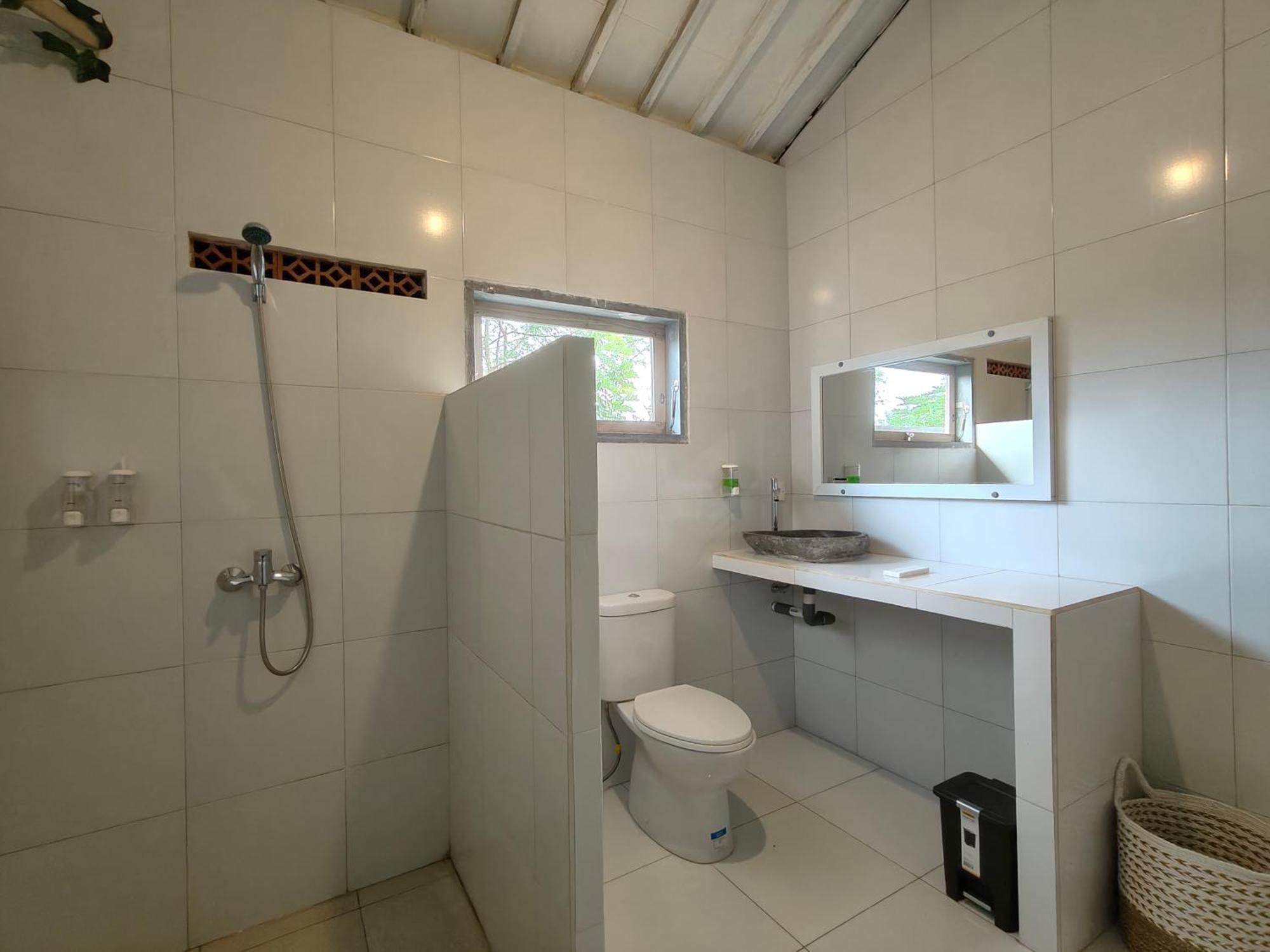 Alam Cottage Uluwatu 외부 사진
