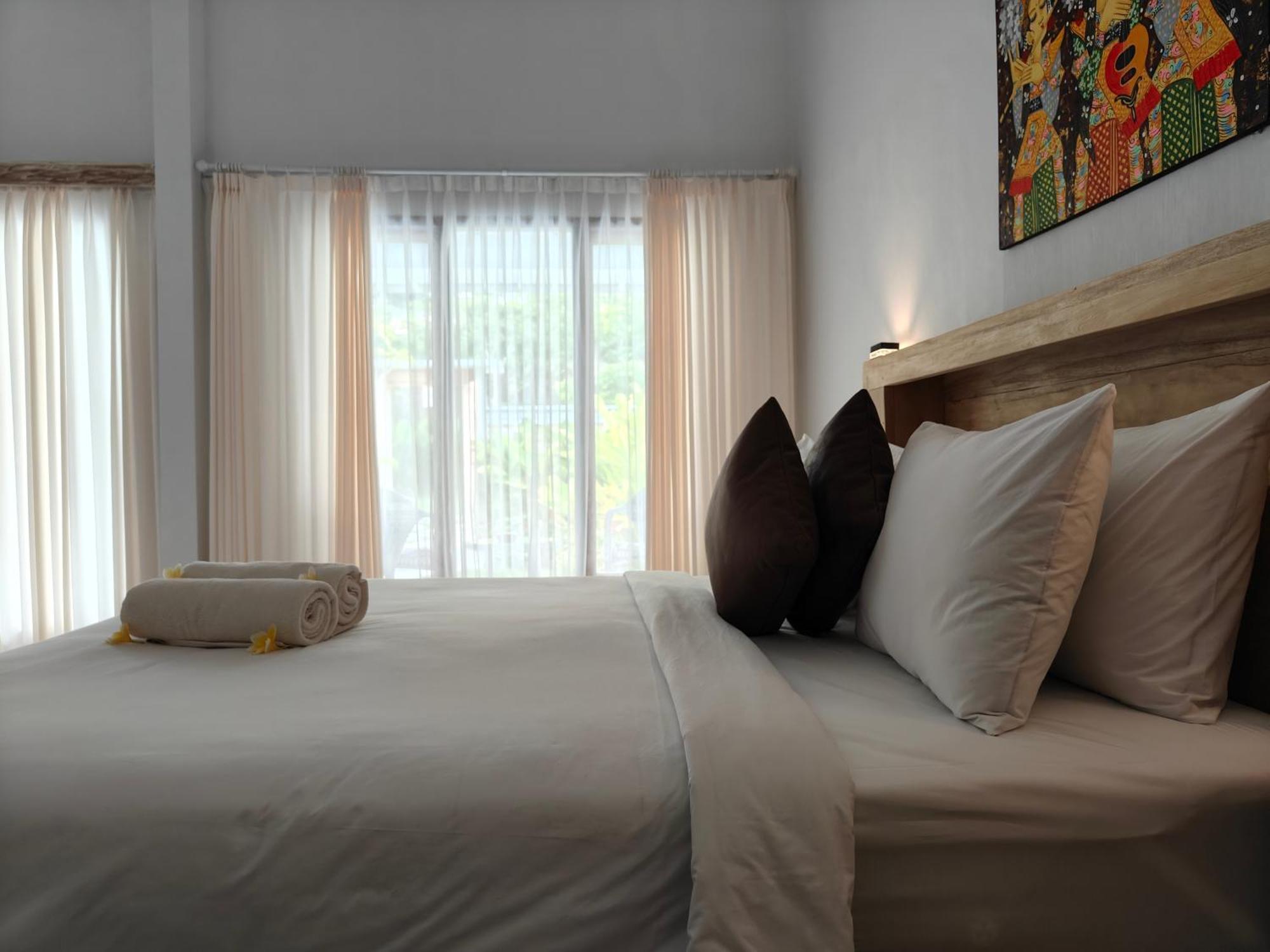 Alam Cottage Uluwatu 외부 사진