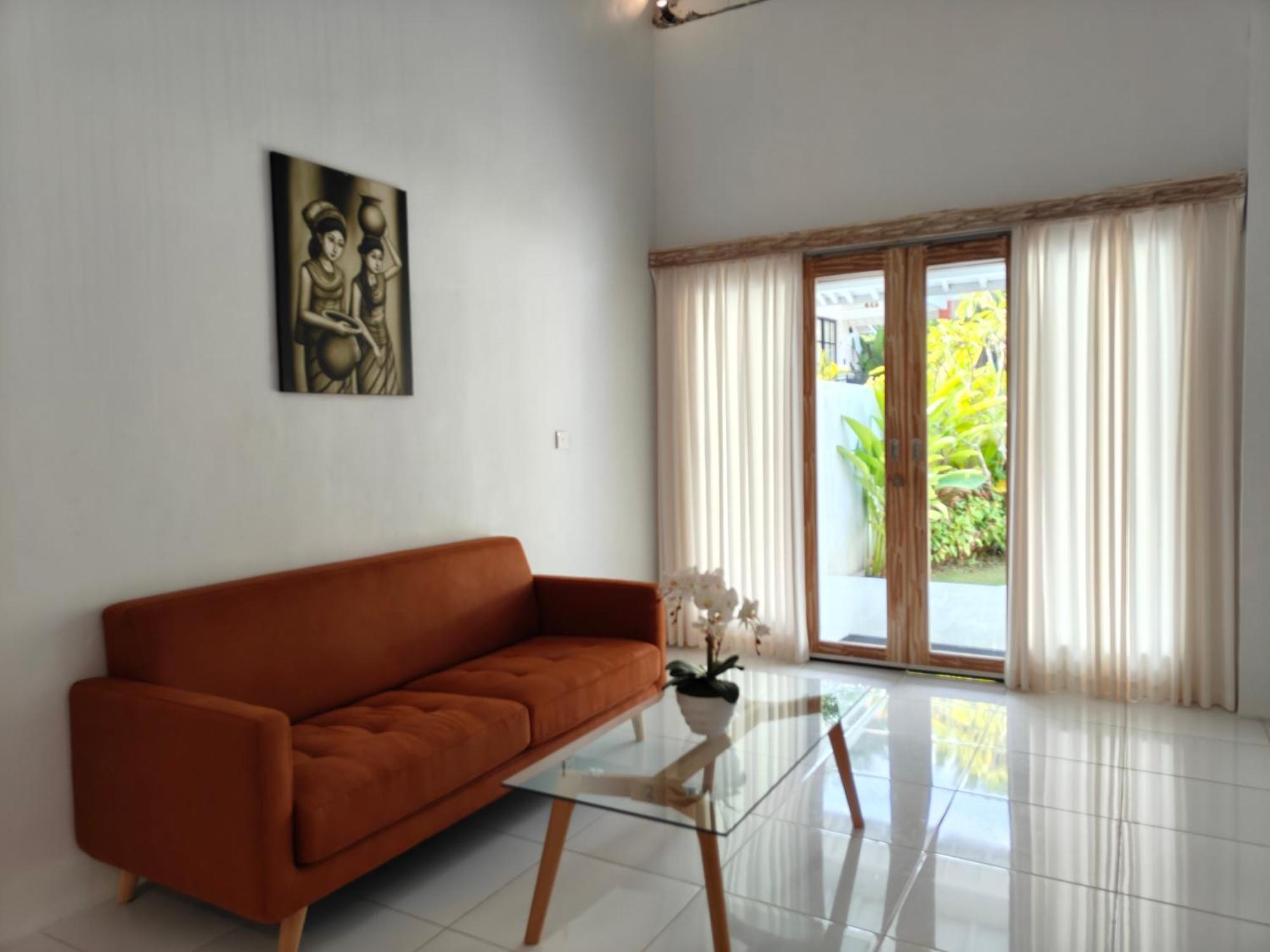 Alam Cottage Uluwatu 외부 사진