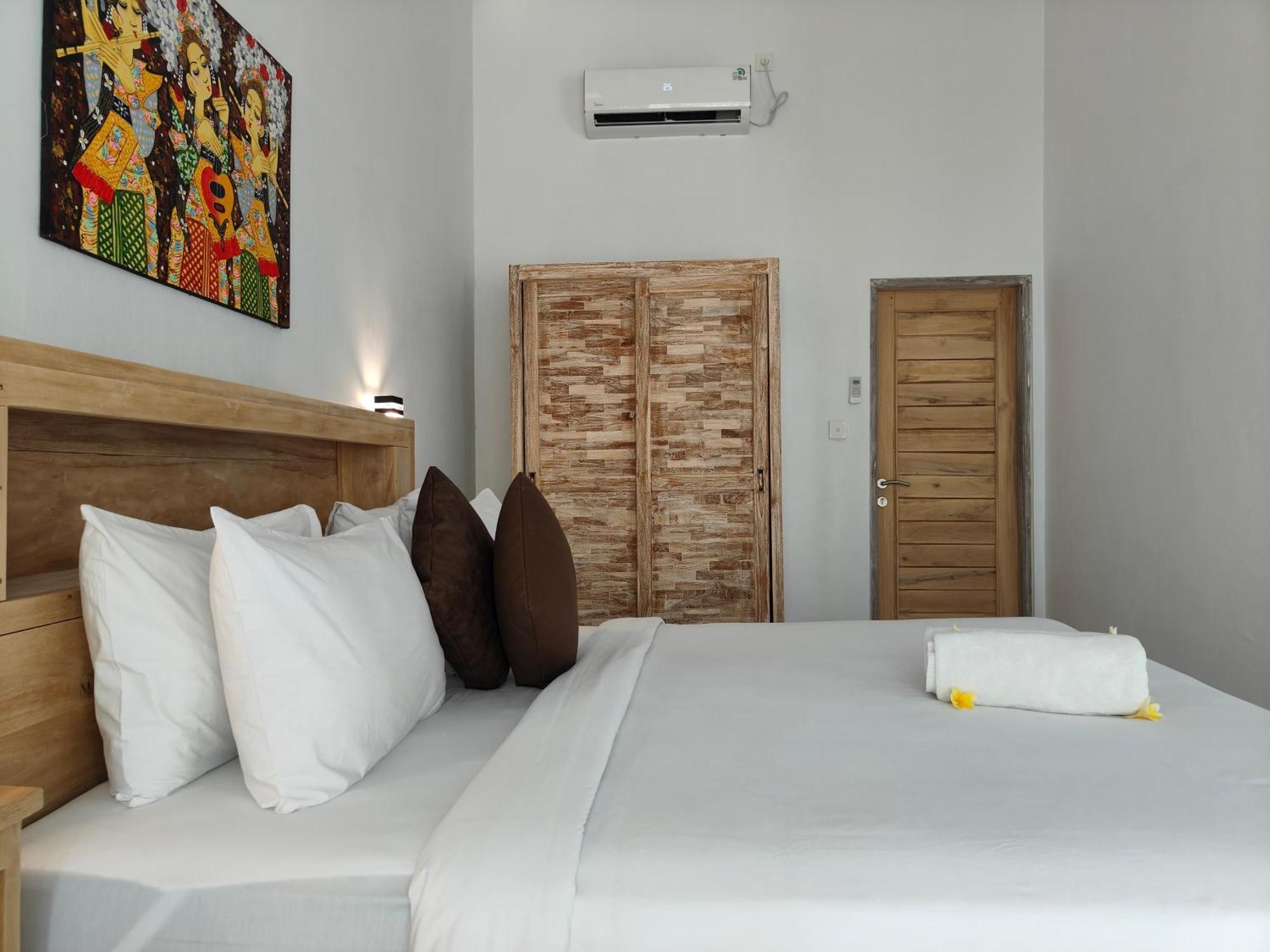 Alam Cottage Uluwatu 외부 사진