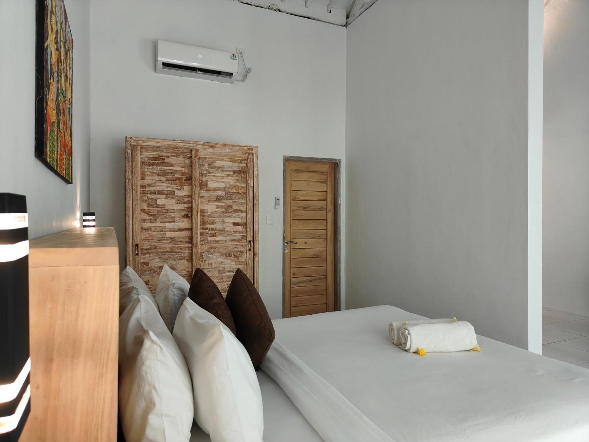 Alam Cottage Uluwatu 외부 사진