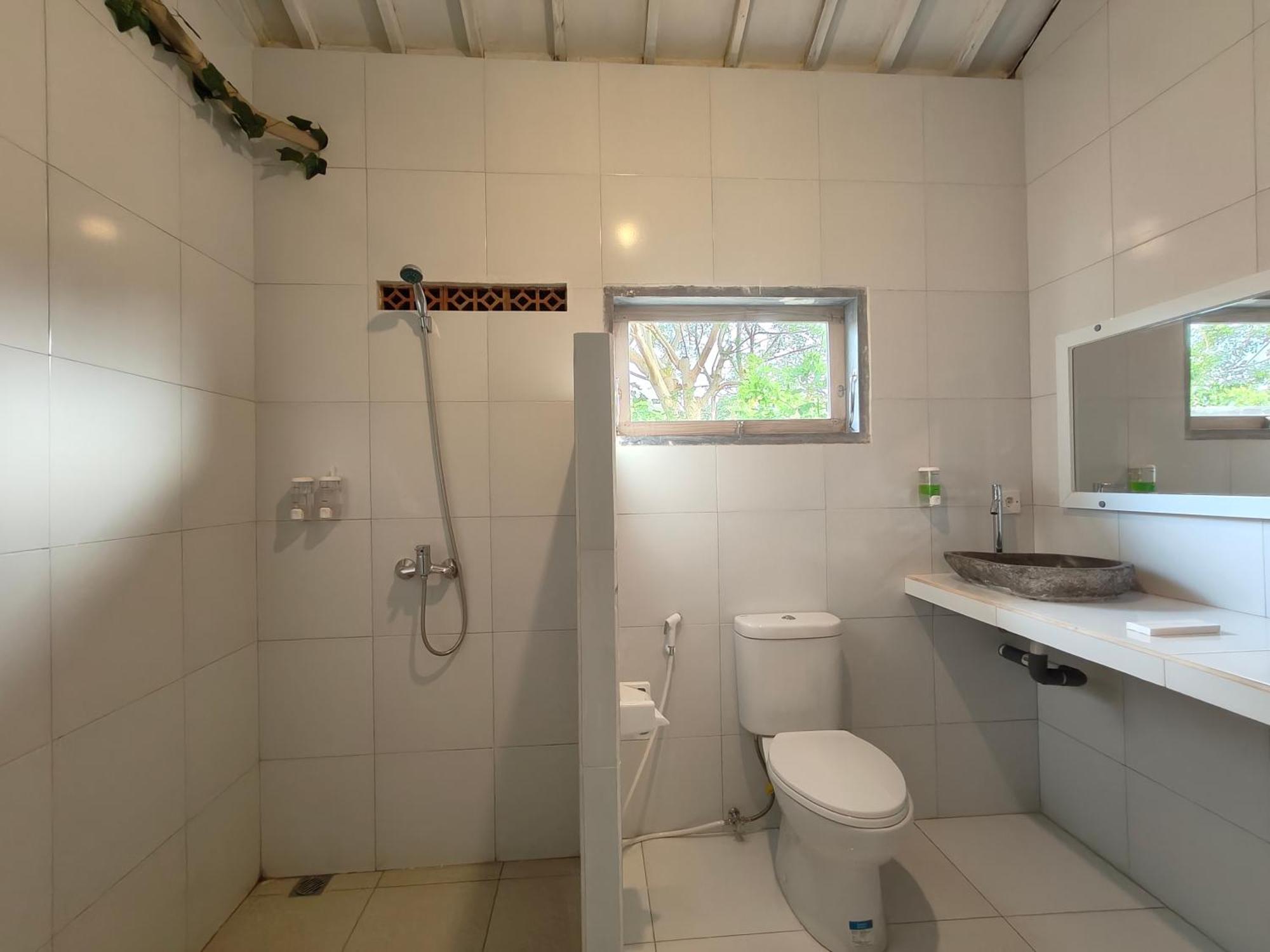 Alam Cottage Uluwatu 외부 사진